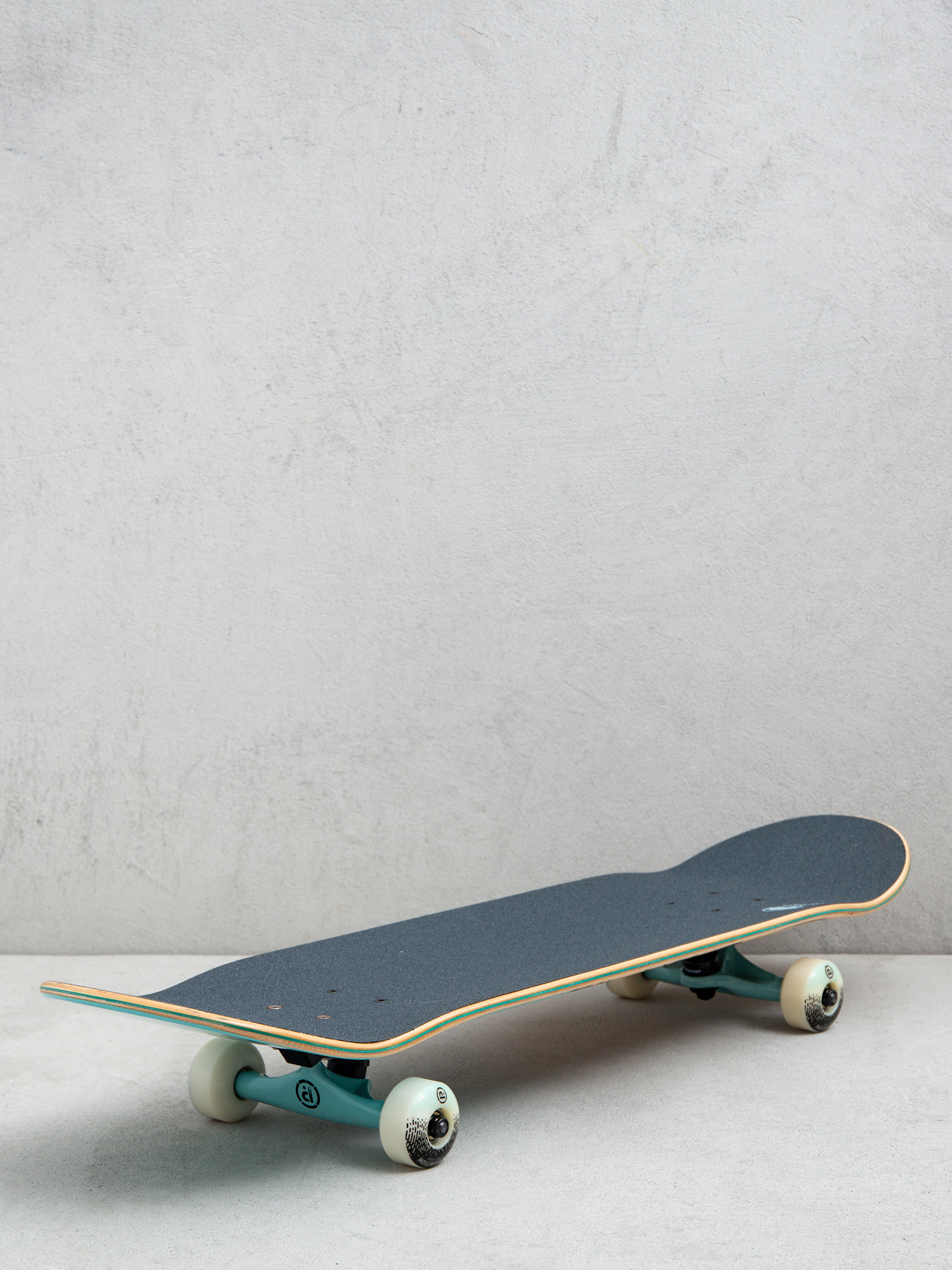 Komplett gördeszka Cartel Skateboards Virgen (jade)