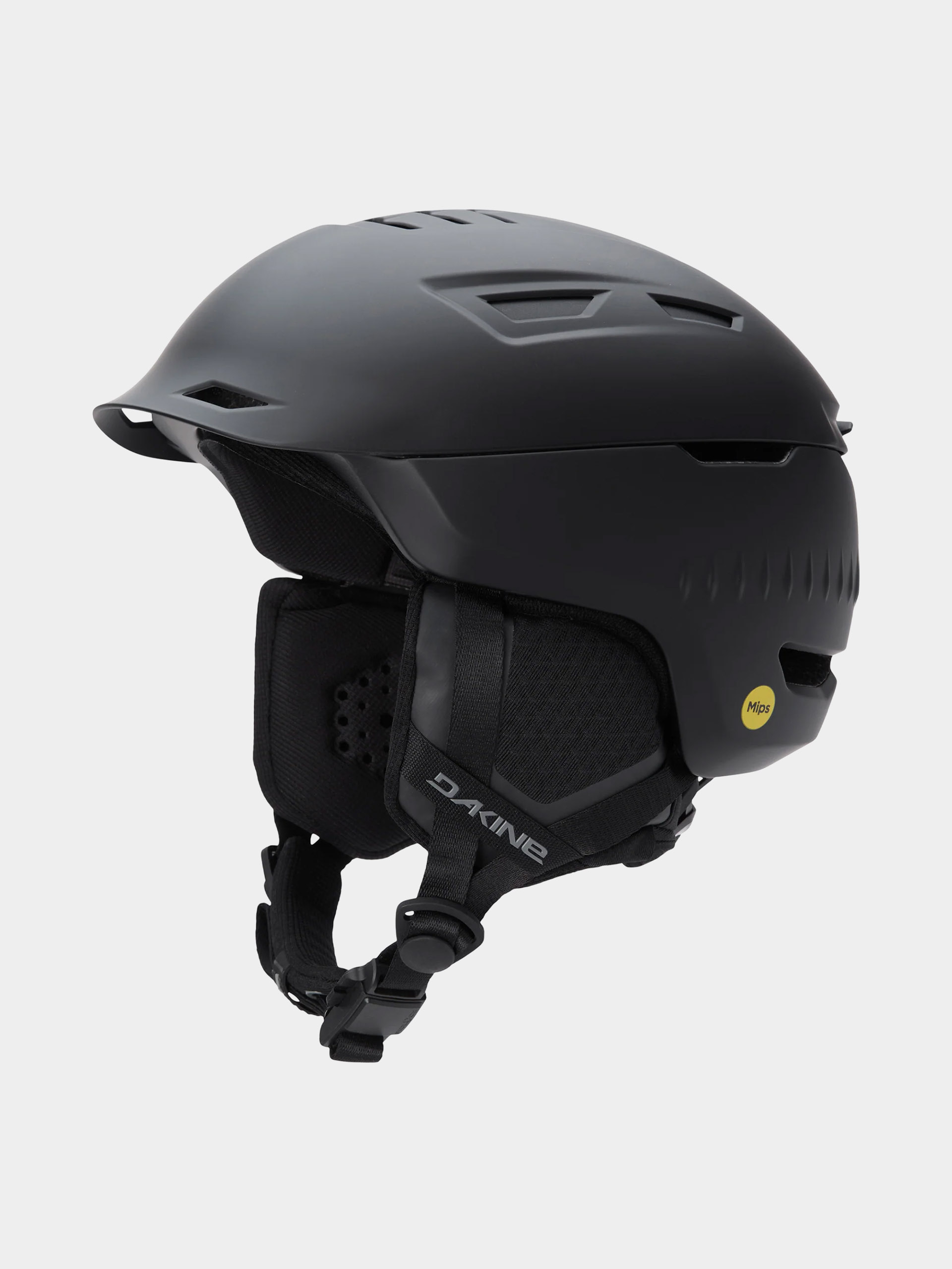 Sisak Dakine Forecast Mips (black)