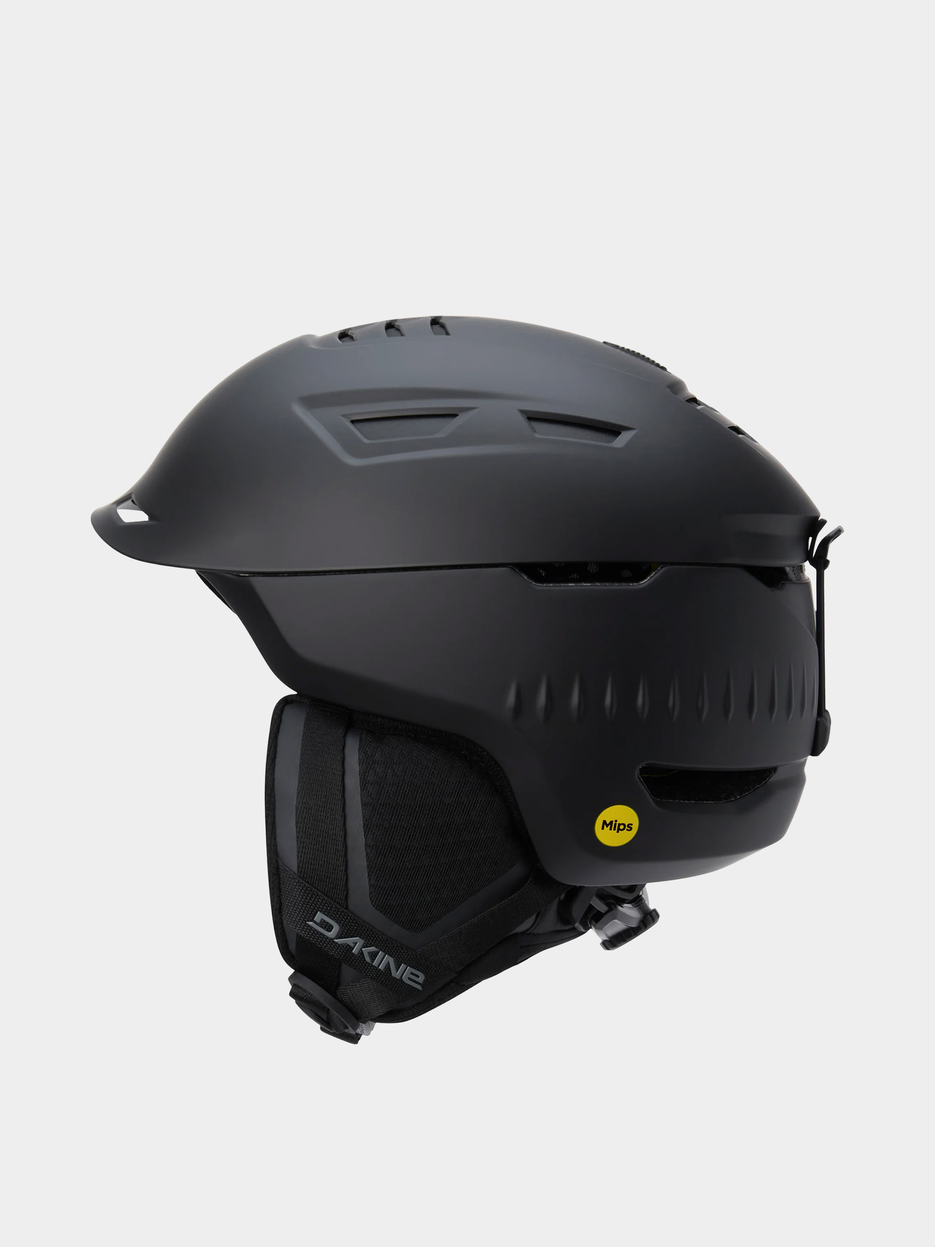 Sisak Dakine Forecast Mips (black)