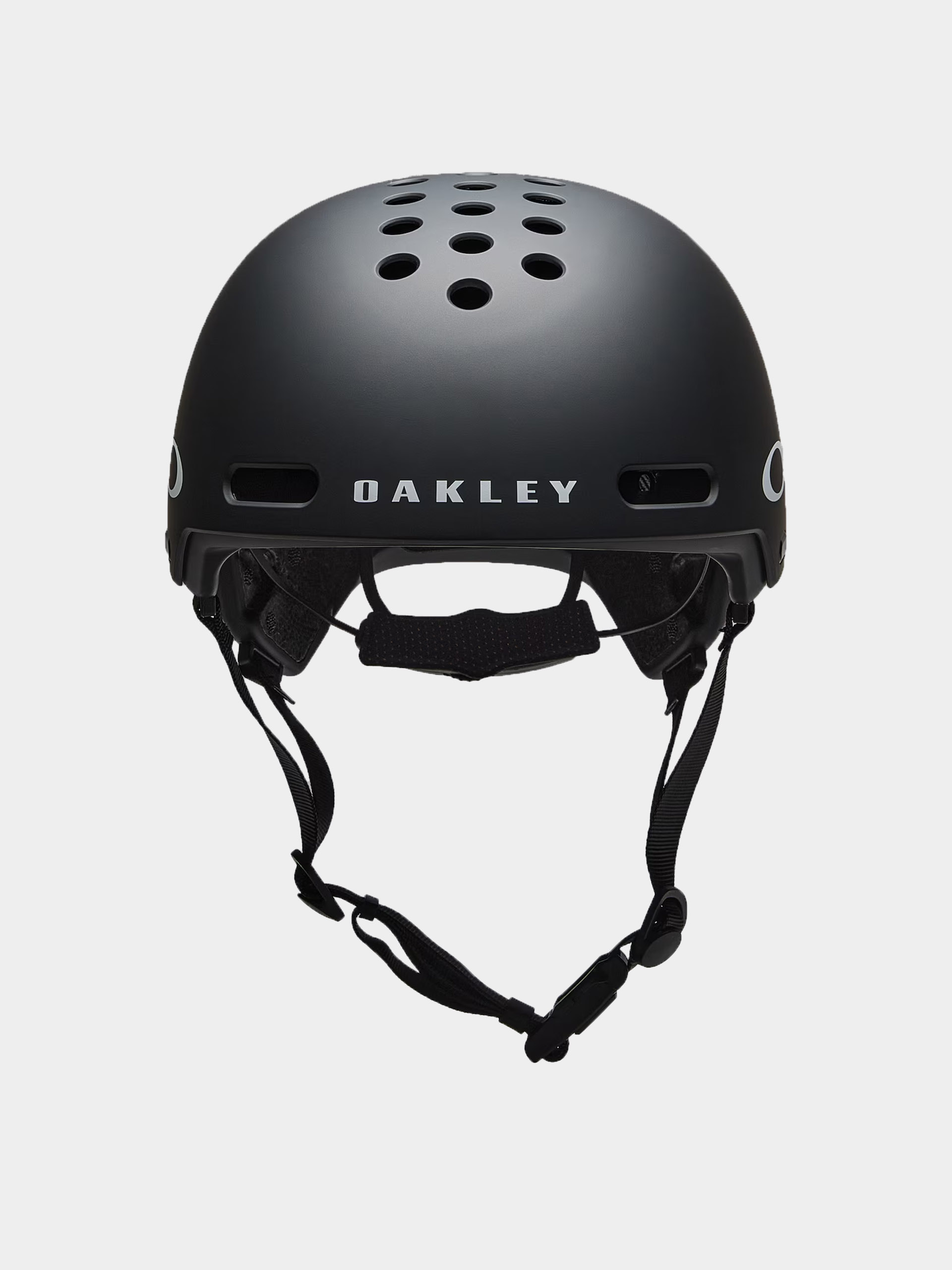 Sisak Oakley Mod Prk Mips (matte black 1)