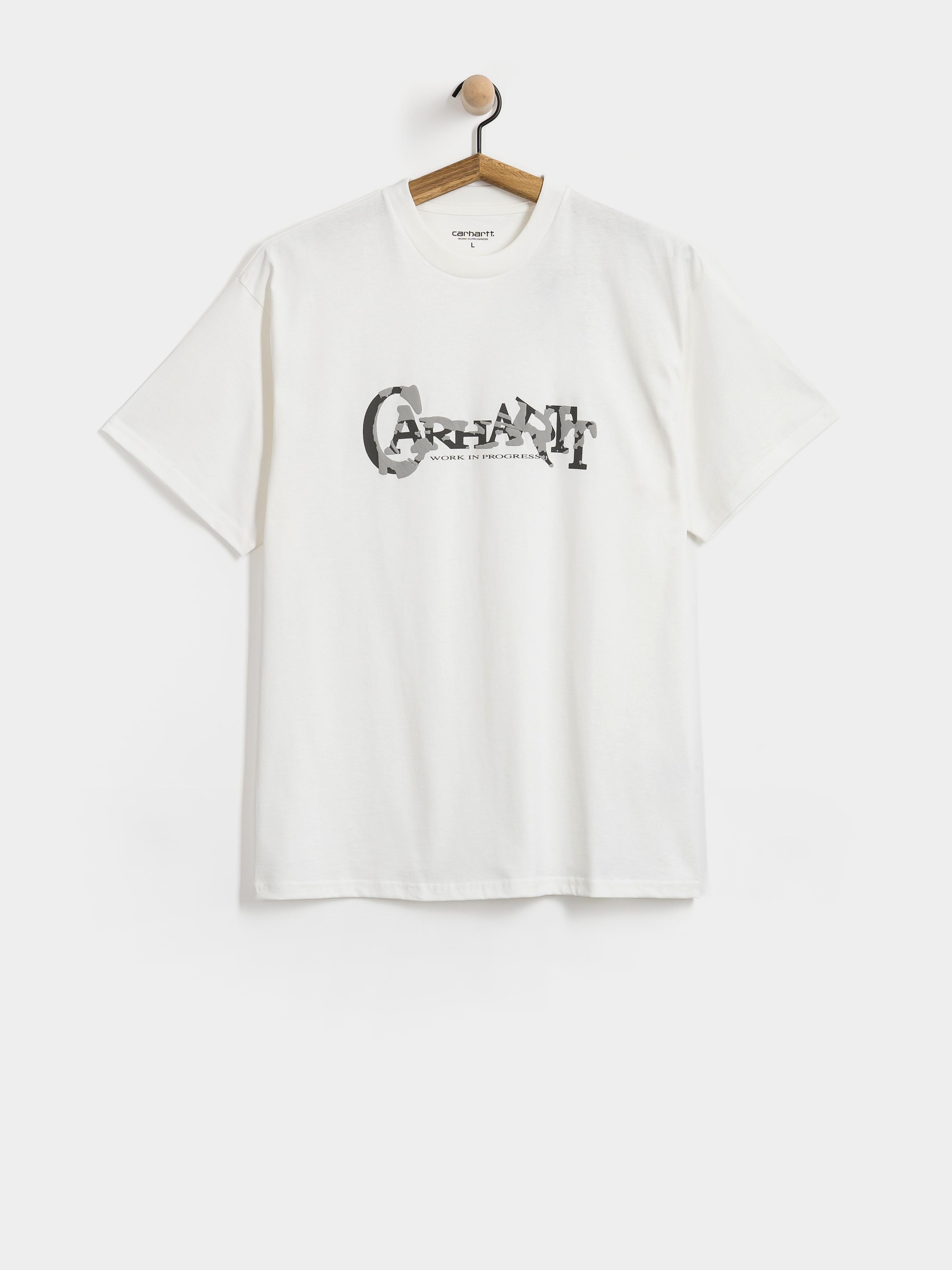 Carhartt WIP Chinsel Script Póló