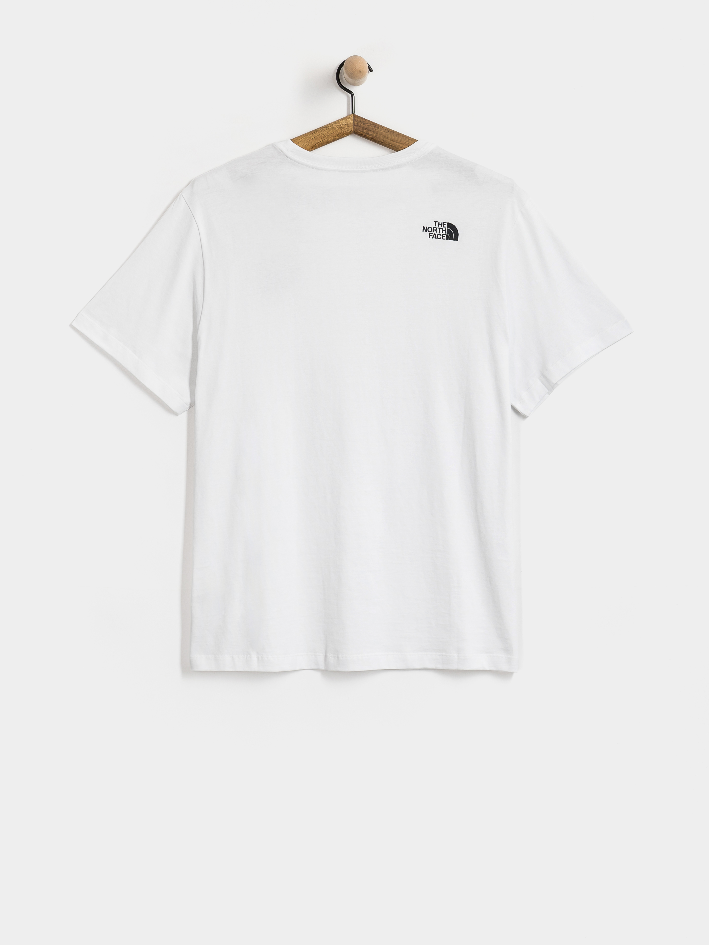 The North Face Off Piste Embro Relaxed Póló (tnf white)
