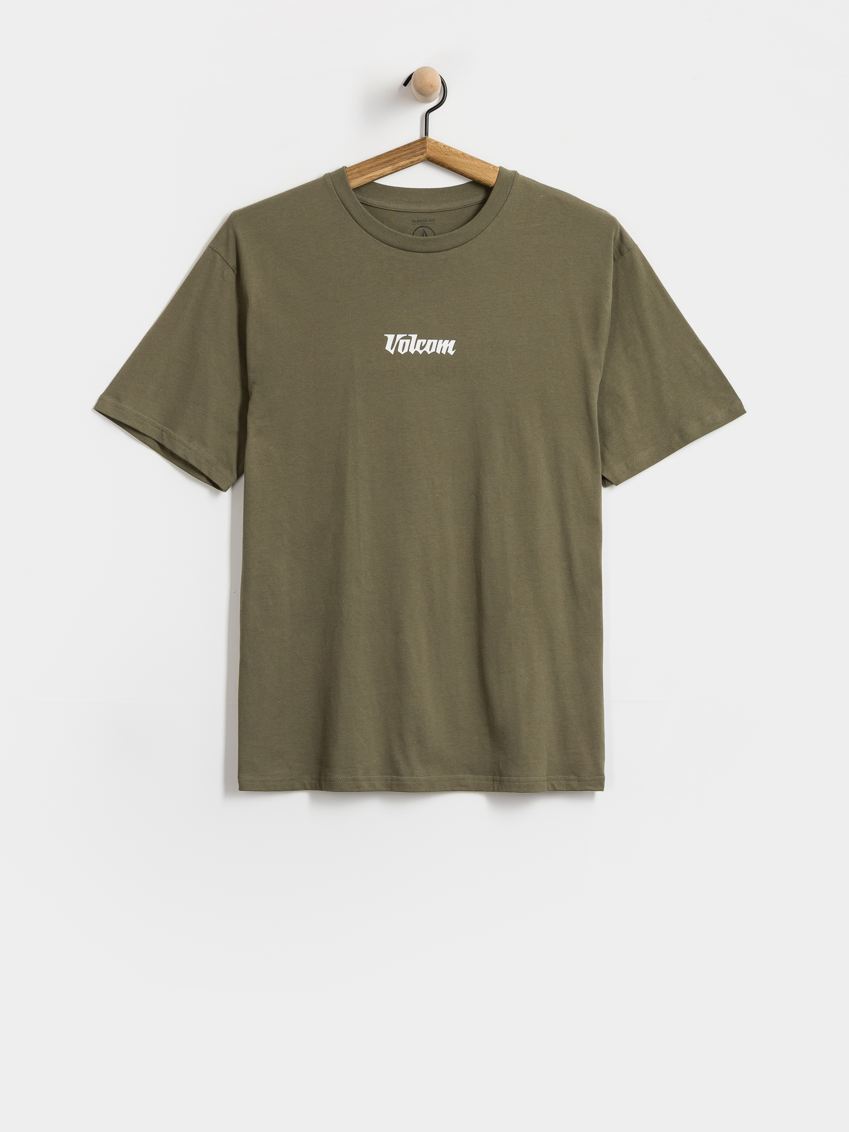Póló Volcom Linear Bsc