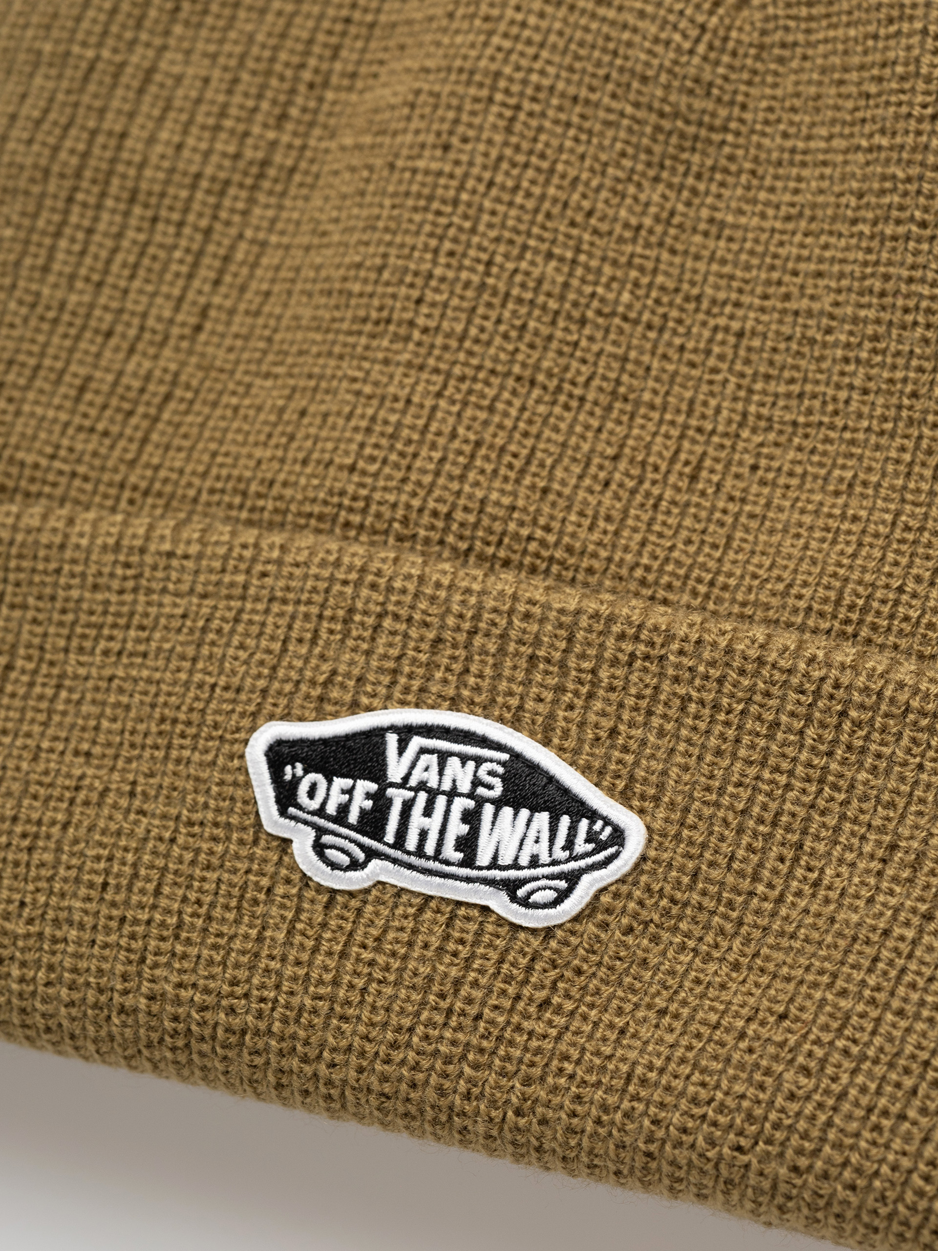 Vans Classic Sapka (olive brown)