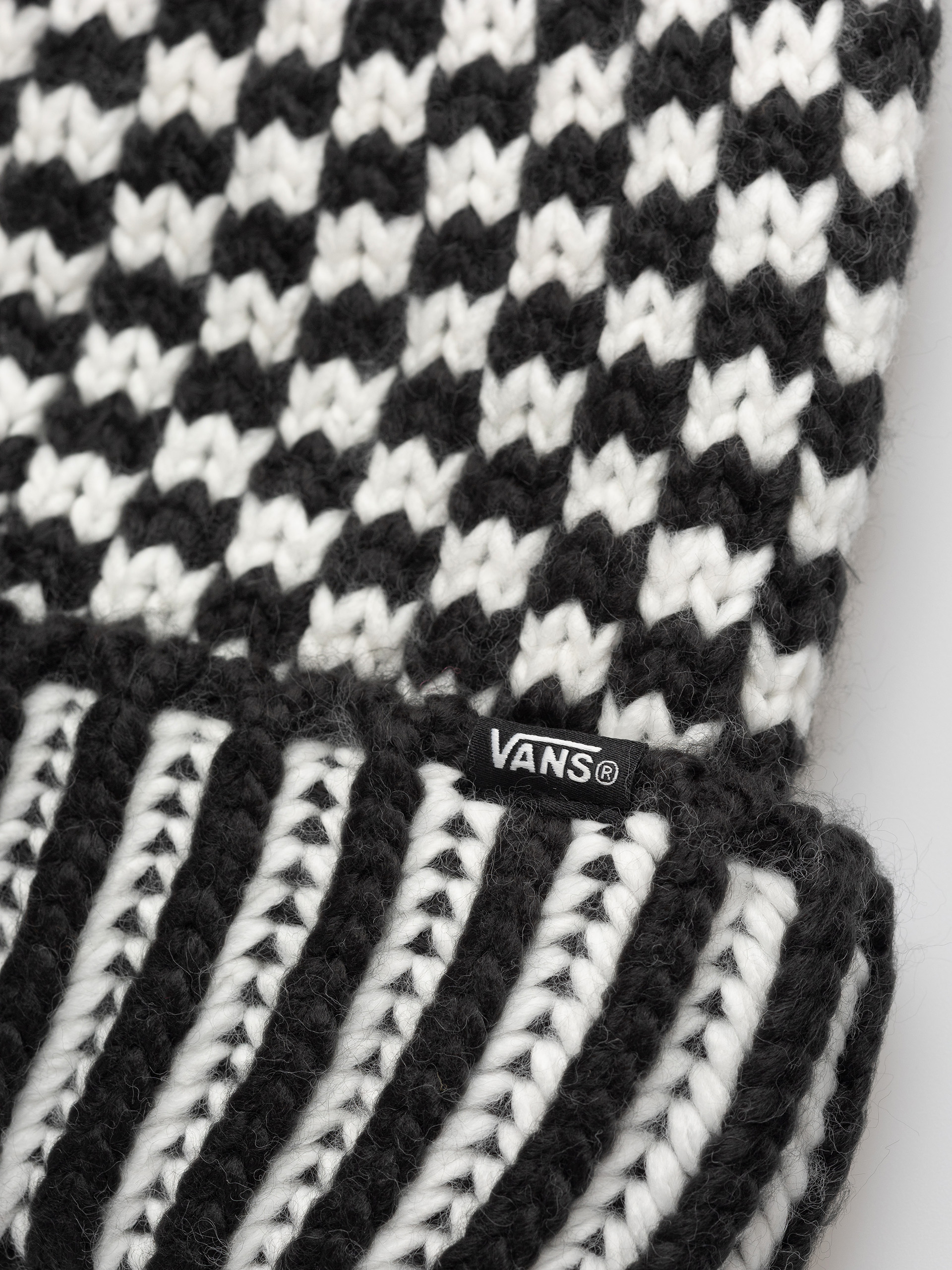 Vans Sierra Sapka (black/natural)