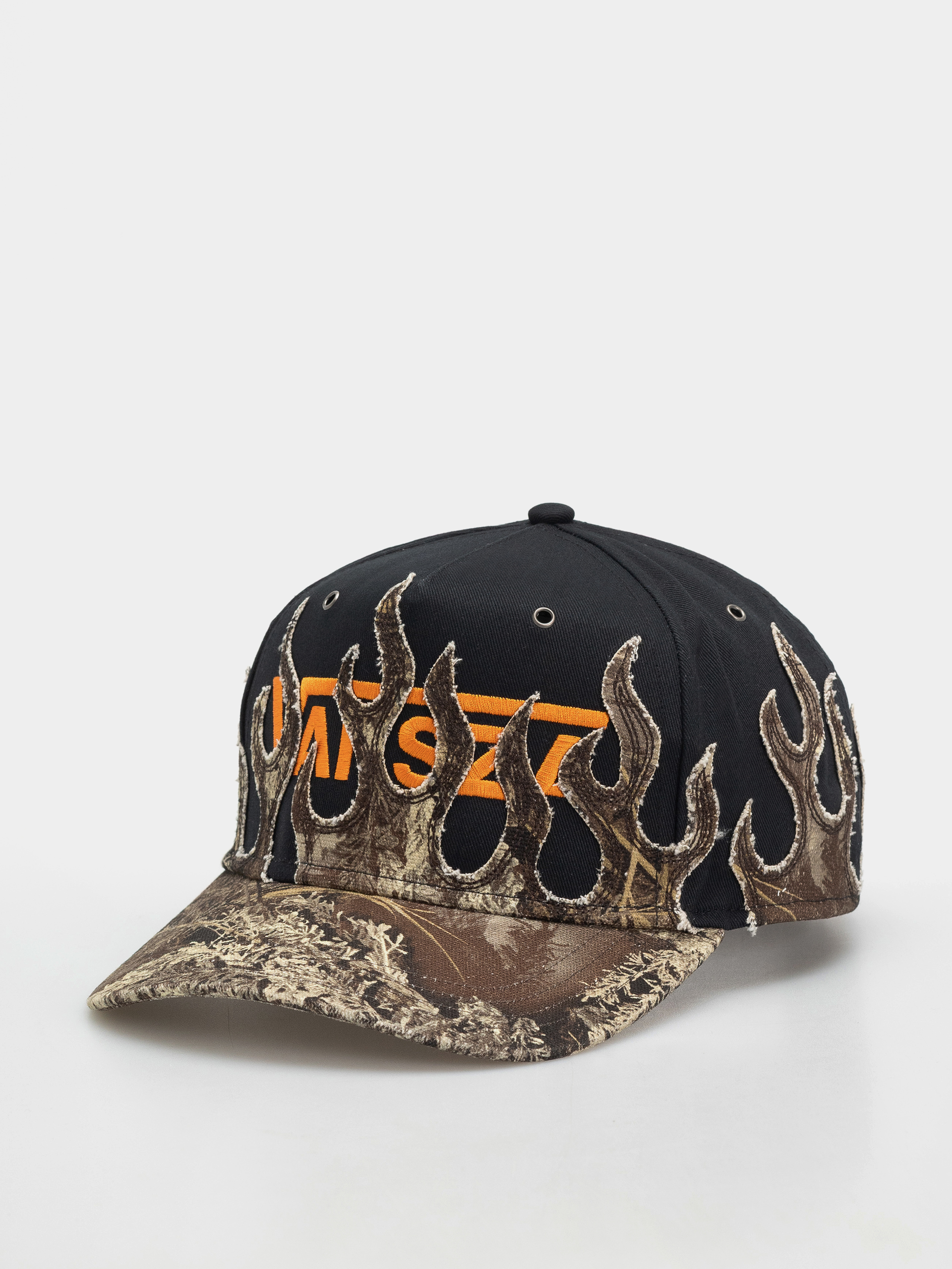 Vans Vansza Snapback Baseball sapka (black)