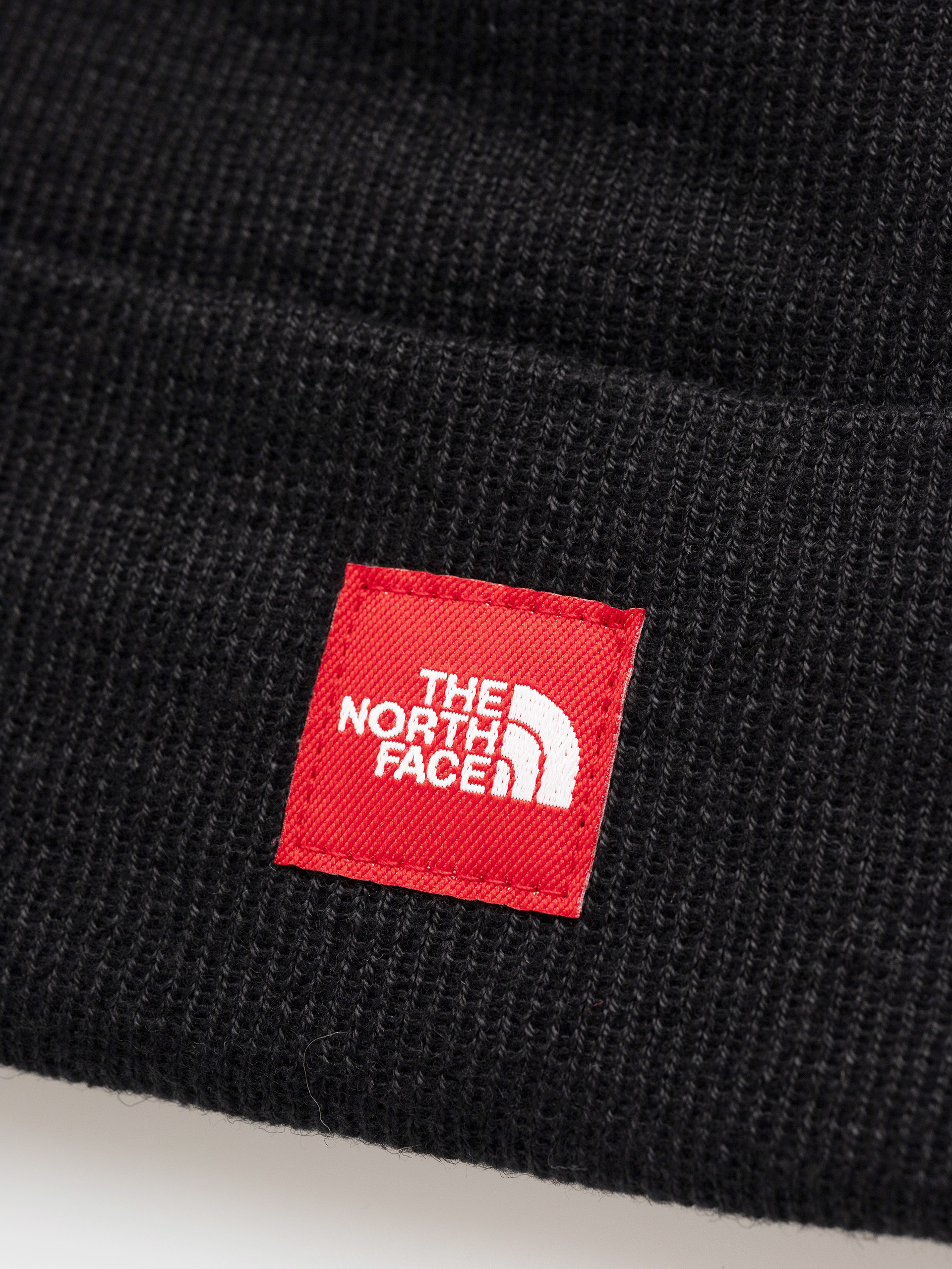 The North Face Red Box Sapka (tnf black)