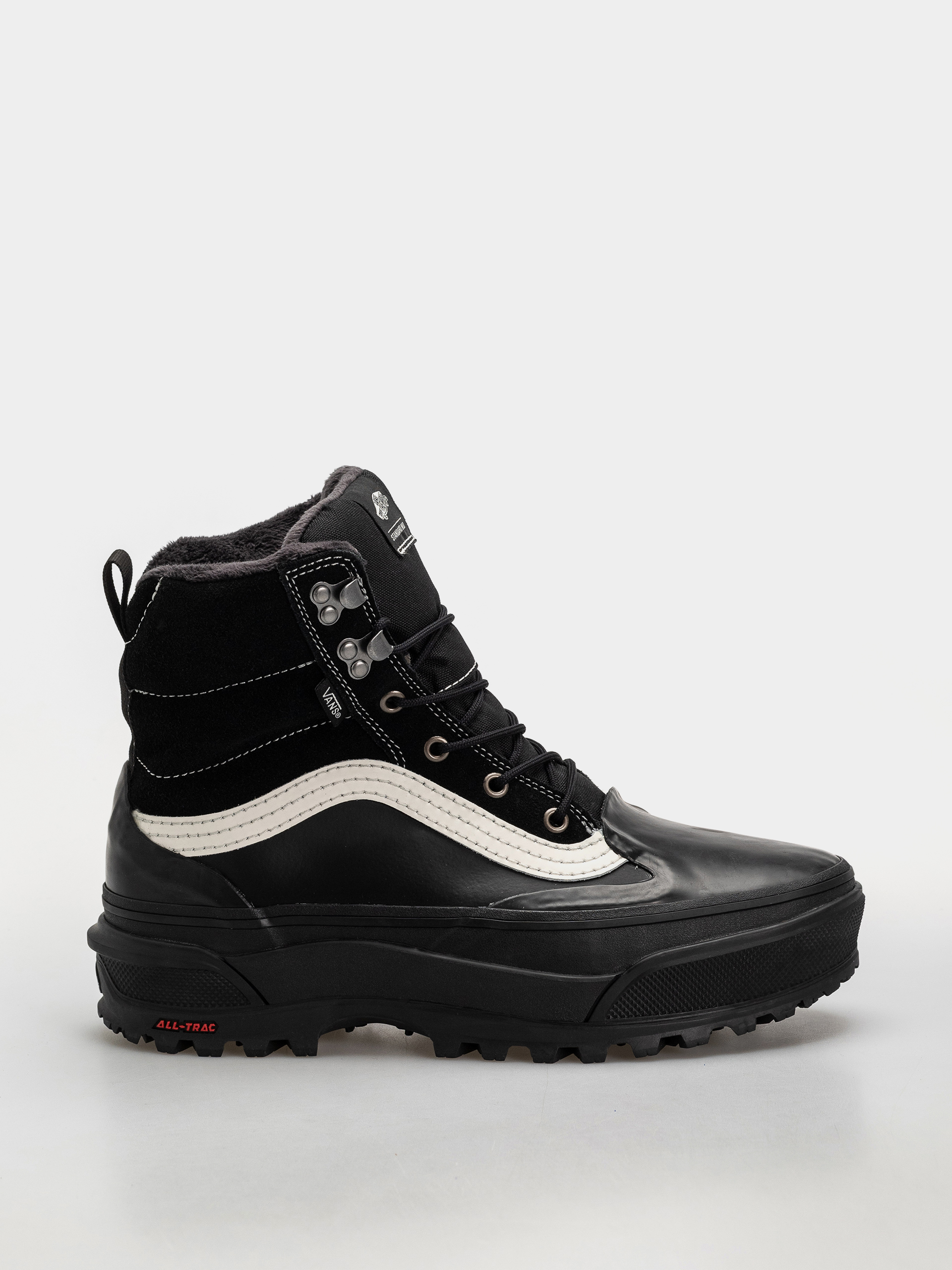 Vans Standard Mid 2.0 Mte Cipők