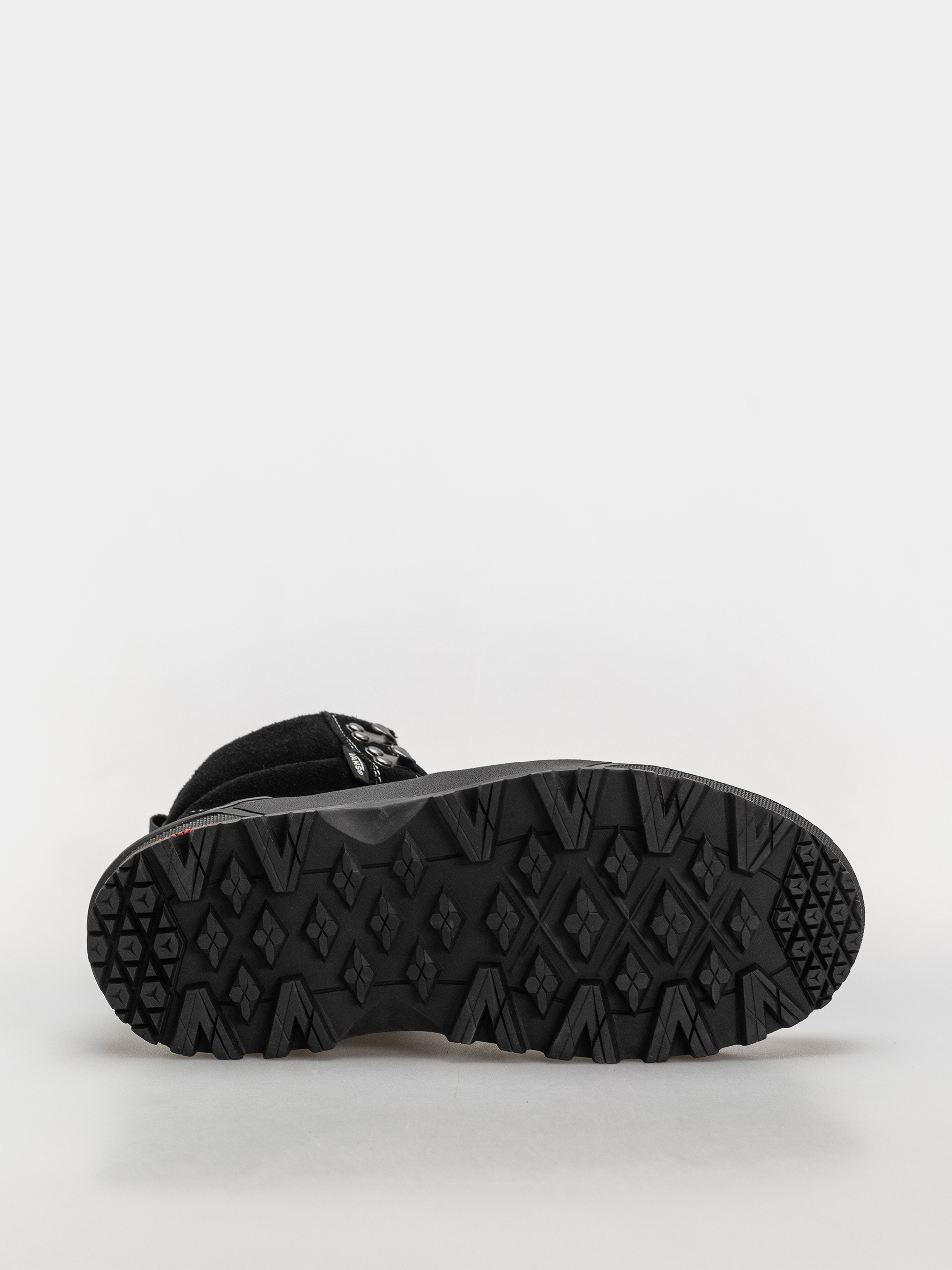 Vans Standard Mid 2.0 Mte Cipők (black/white)