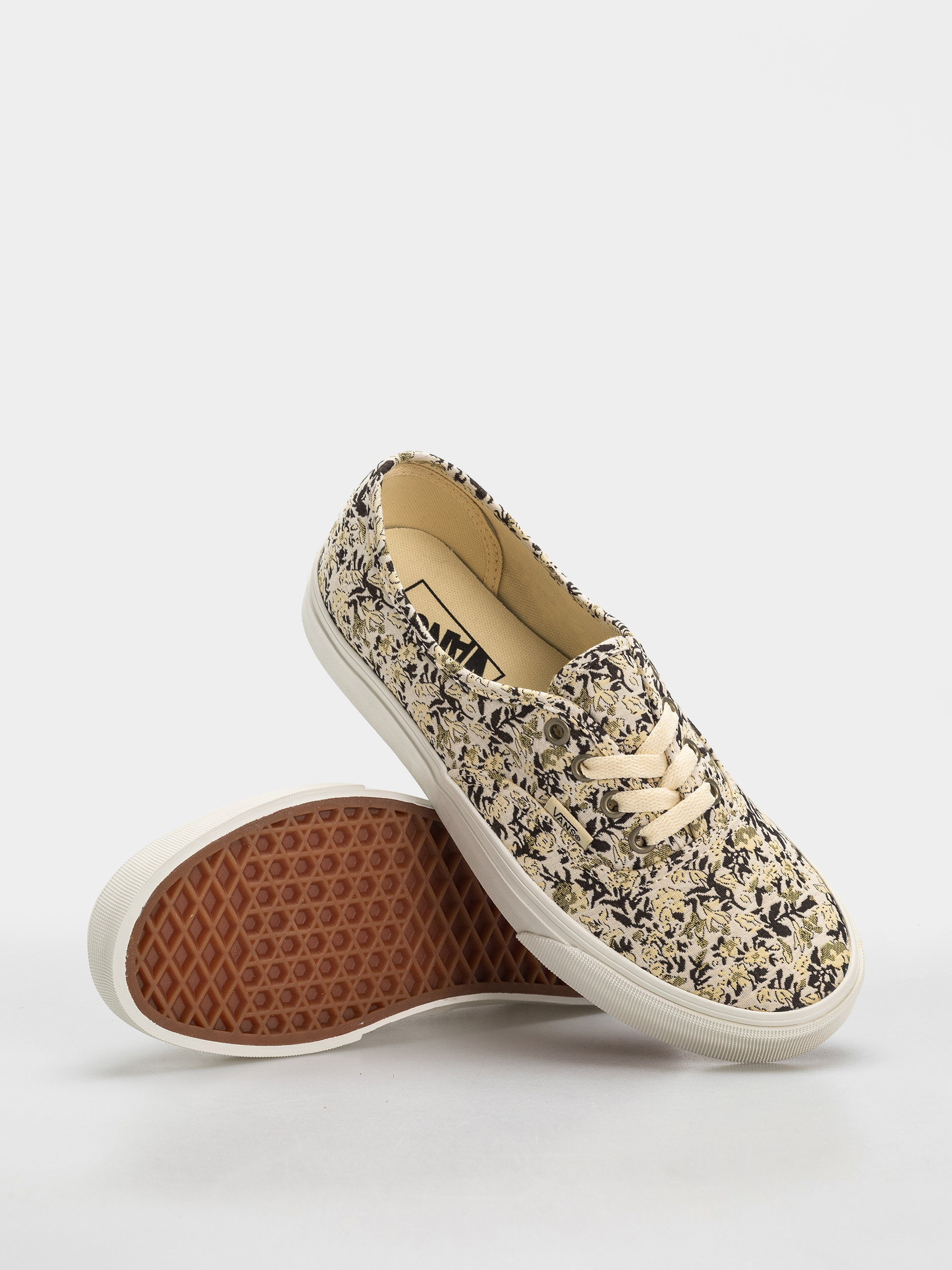 Vans Authentic Cipők (almond crisp/mu)