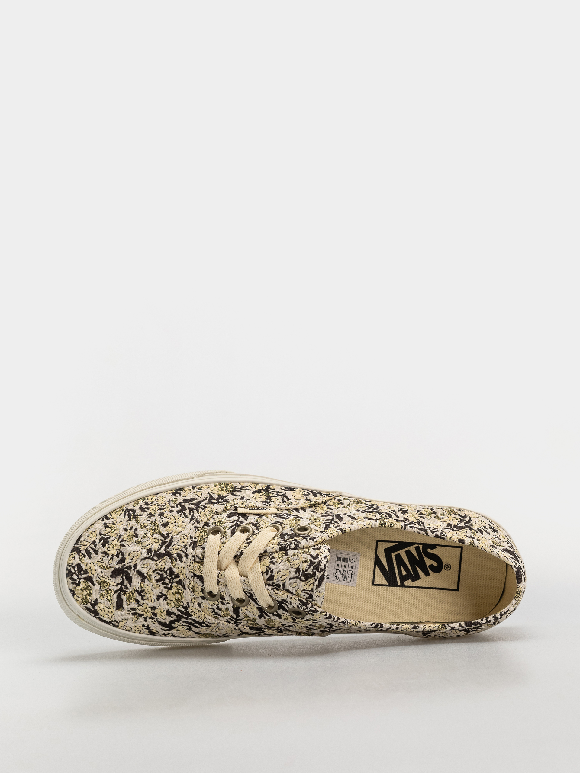 Vans Authentic Cipők (almond crisp/mu)