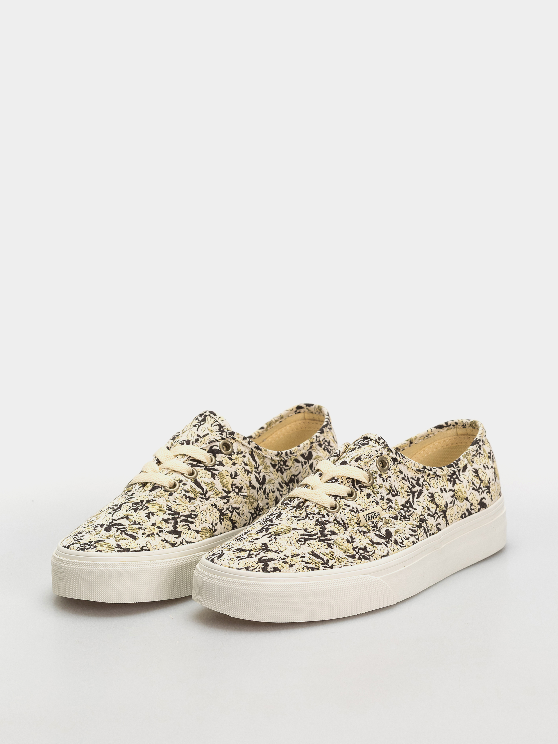 Vans Authentic Cipők (almond crisp/mu)
