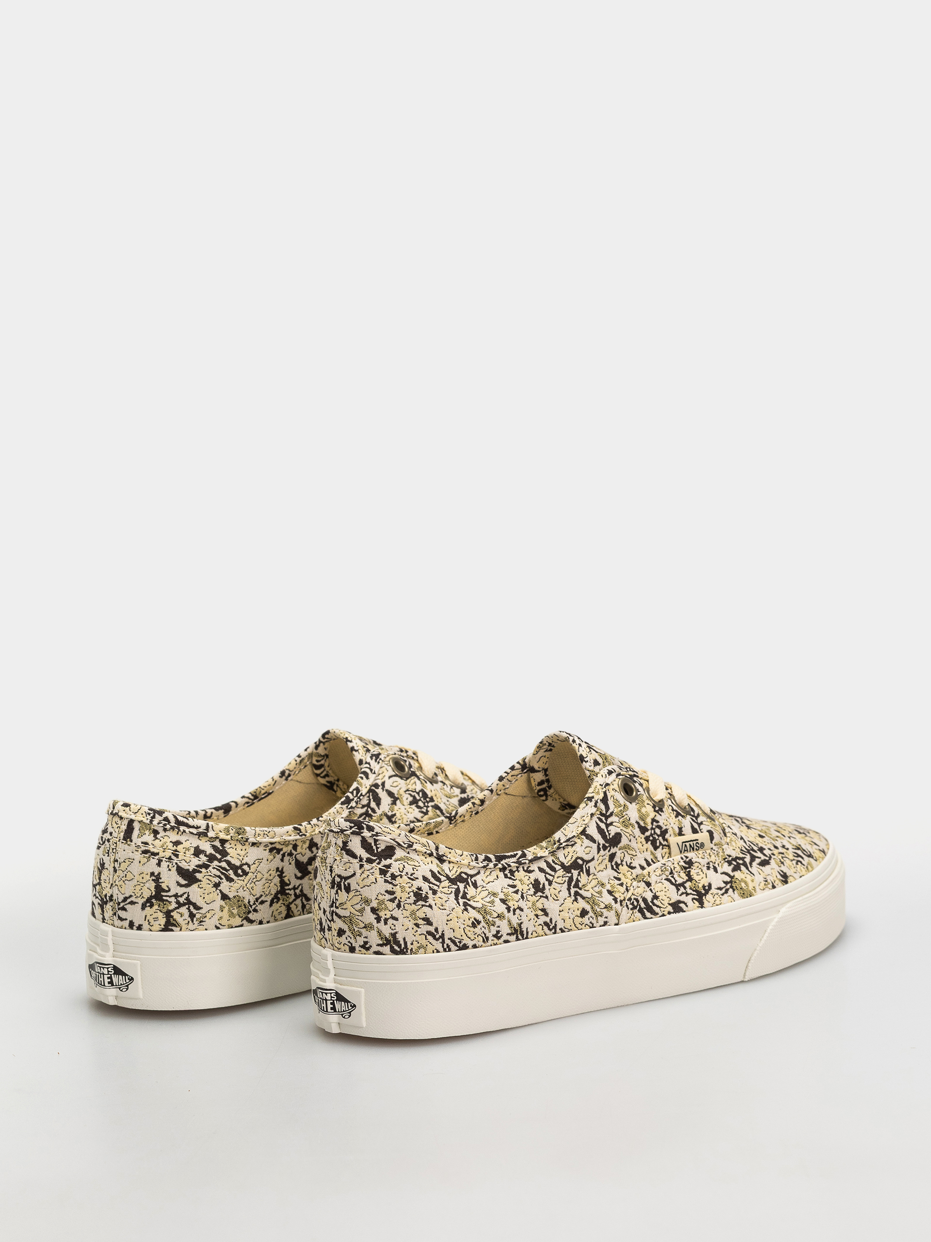 Vans Authentic Cipők (almond crisp/mu)