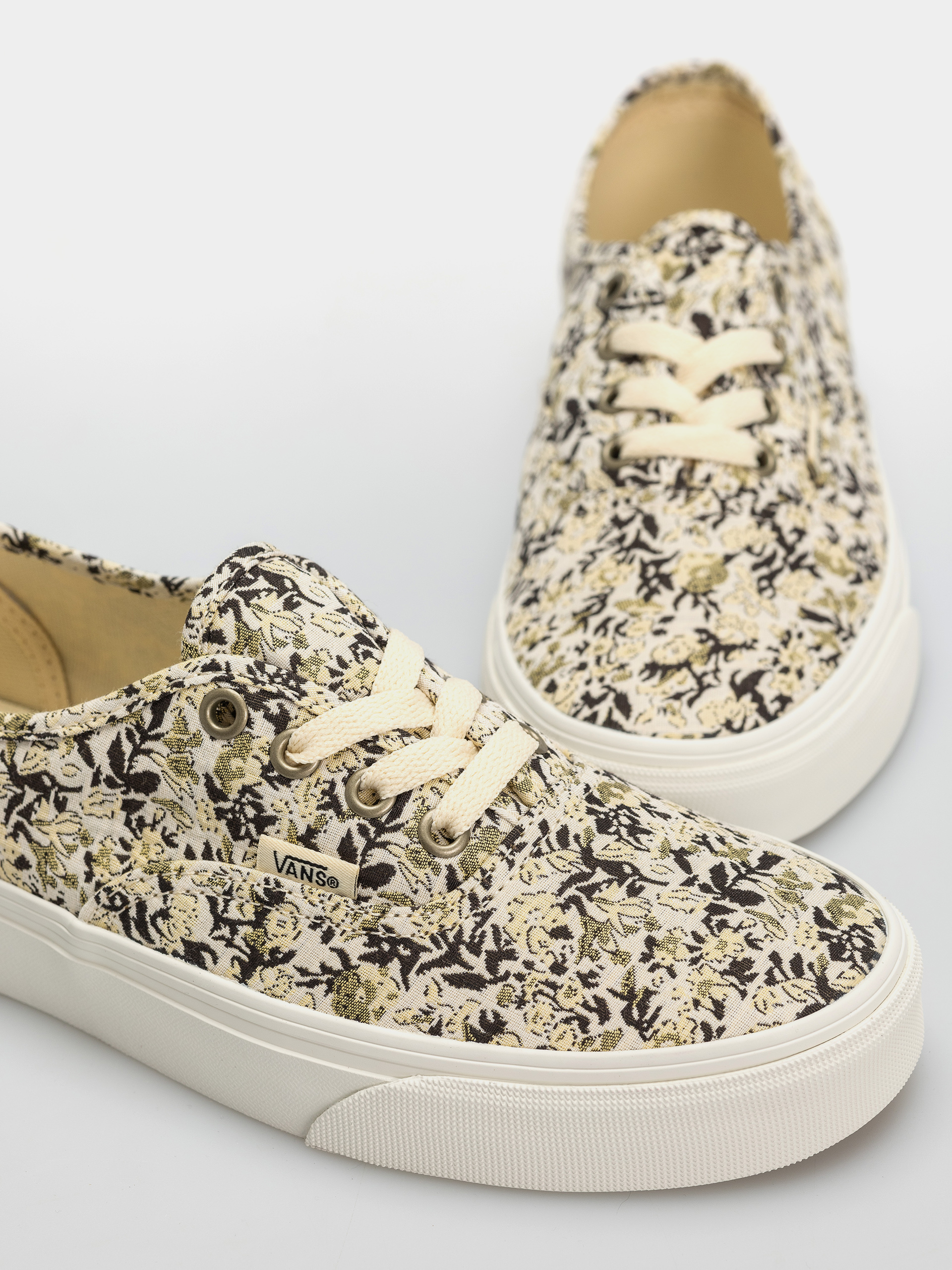 Vans Authentic Cipők (almond crisp/mu)