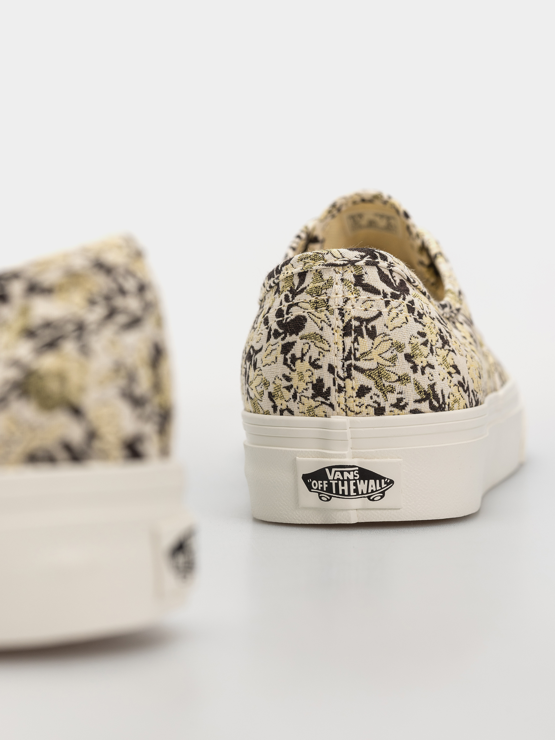Vans Authentic Cipők (almond crisp/mu)