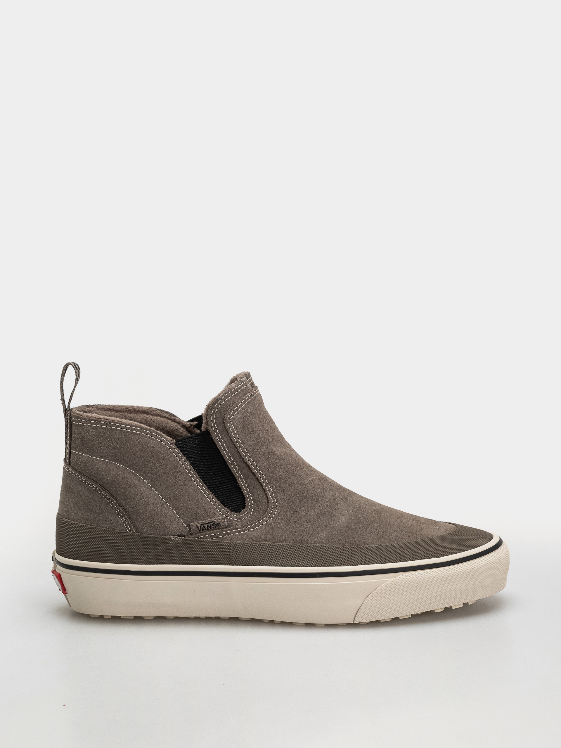 Vans Mid Slip Insulated Cipők