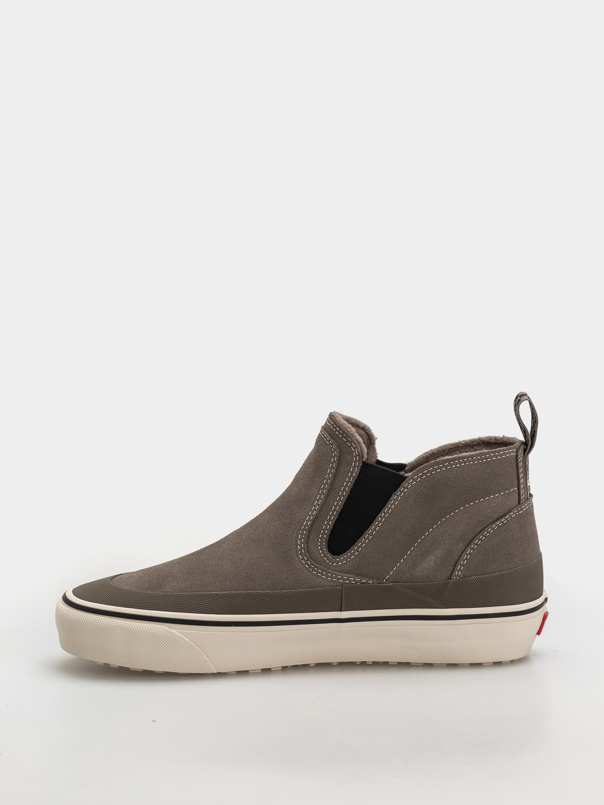 Vans Mid Slip Insulated Cipők (bungee cord)