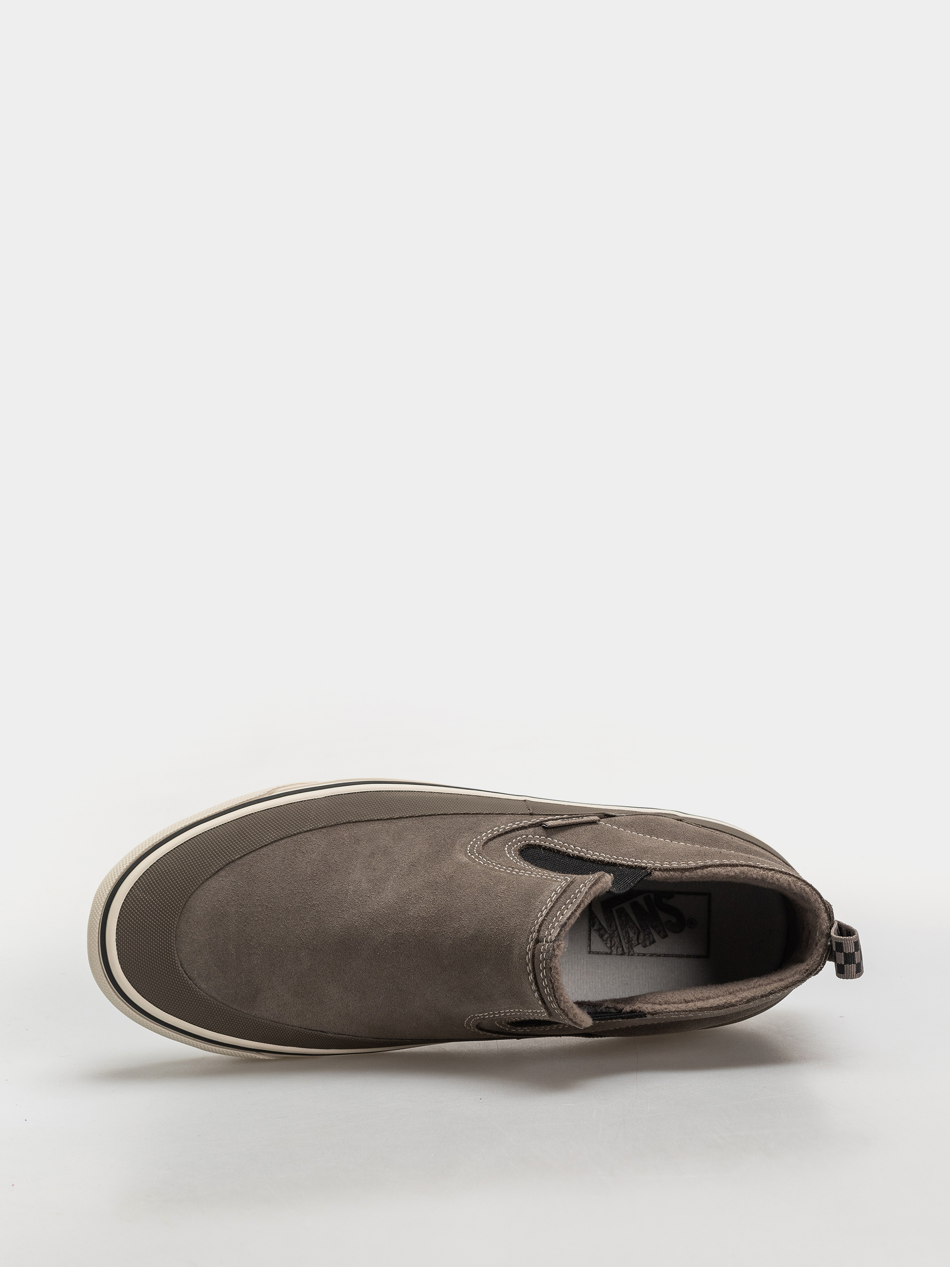 Vans Mid Slip Insulated Cipők (bungee cord)
