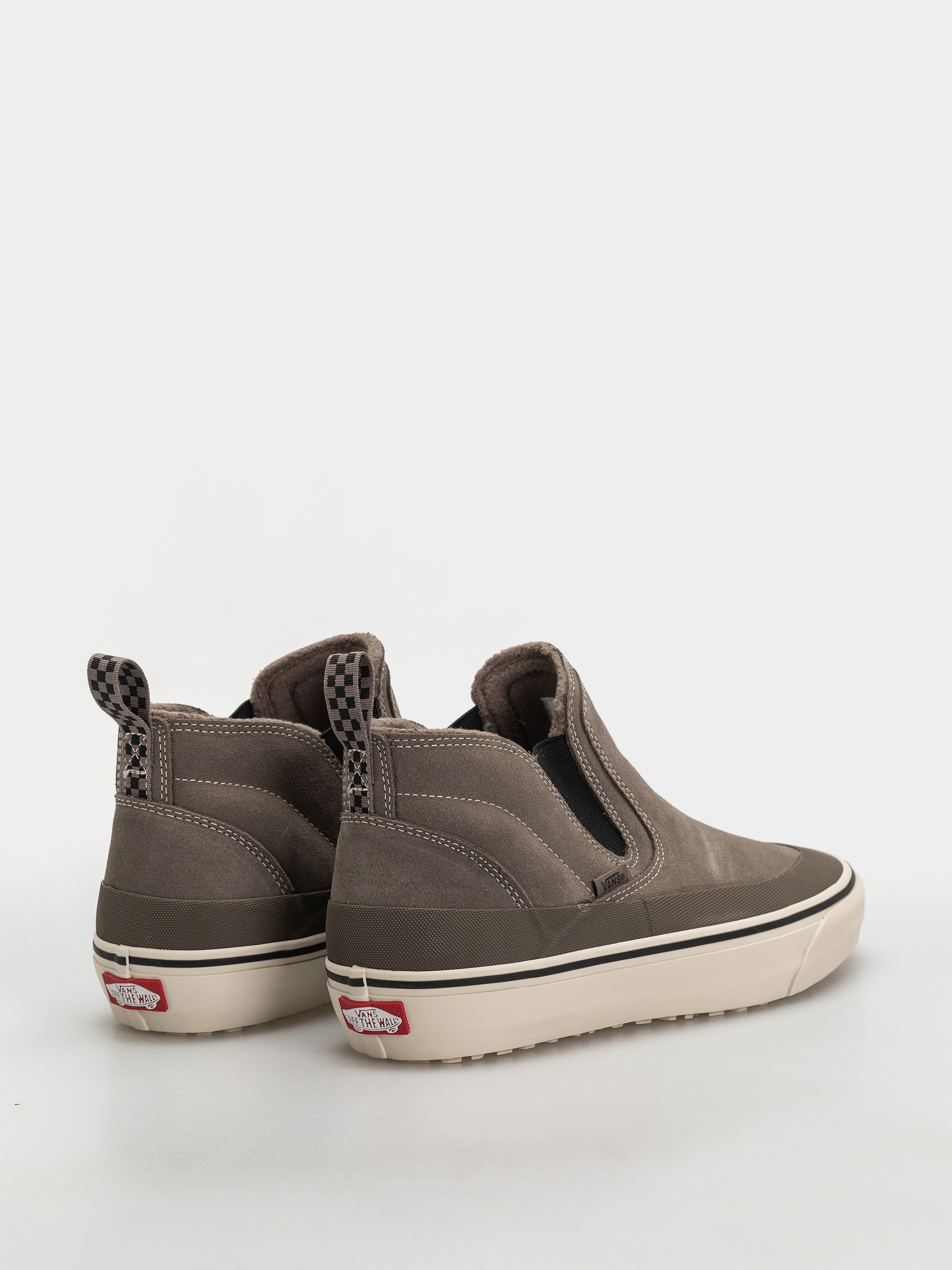 Vans Mid Slip Insulated Cipők (bungee cord)