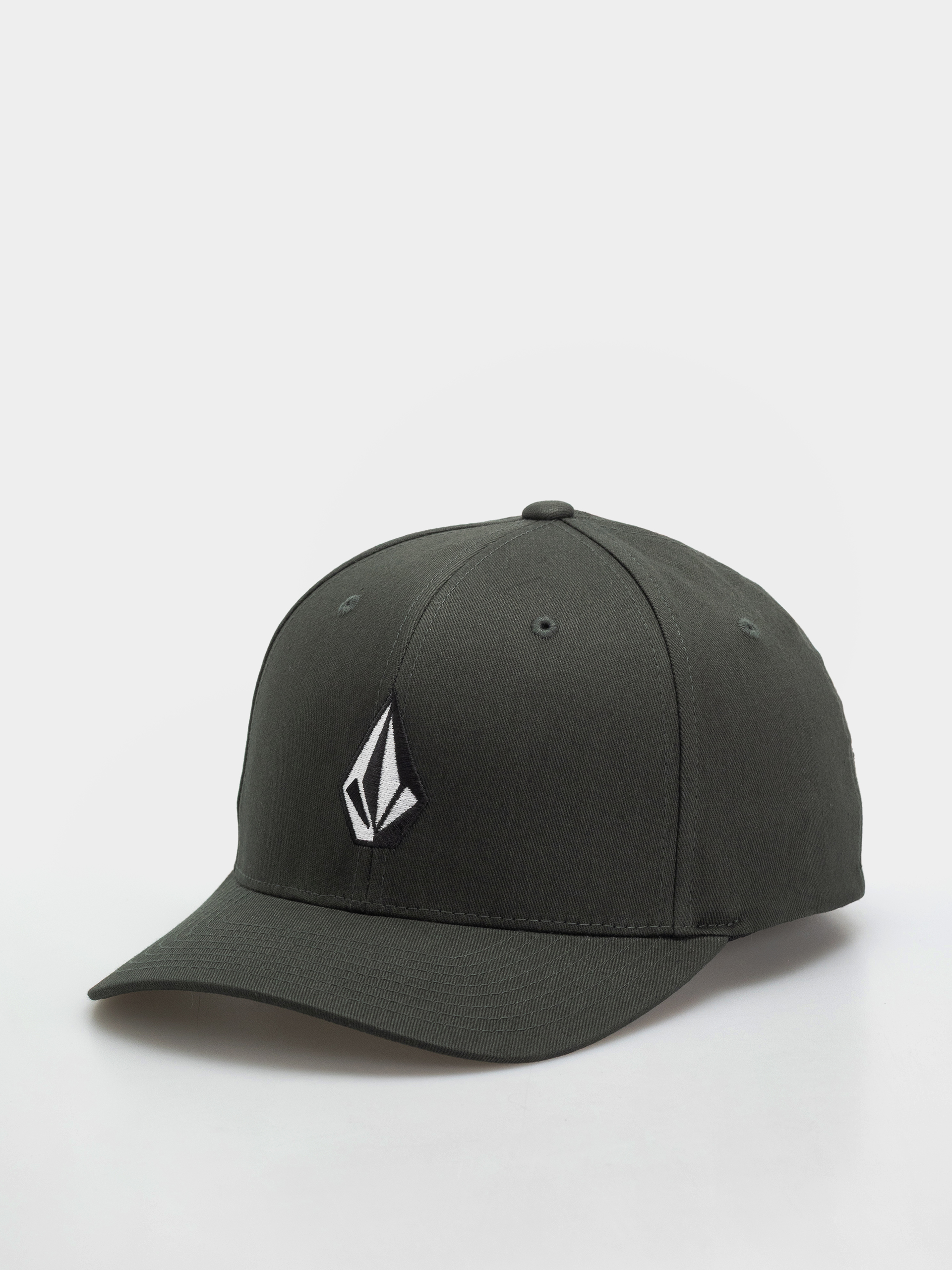 Volcom Full Stone Flexfit Baseball sapka (scarab)