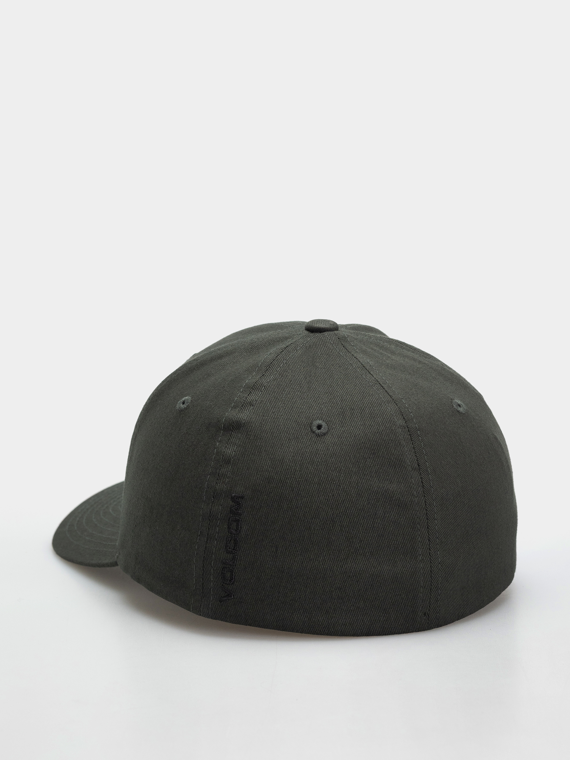 Volcom Full Stone Flexfit Baseball sapka (scarab)