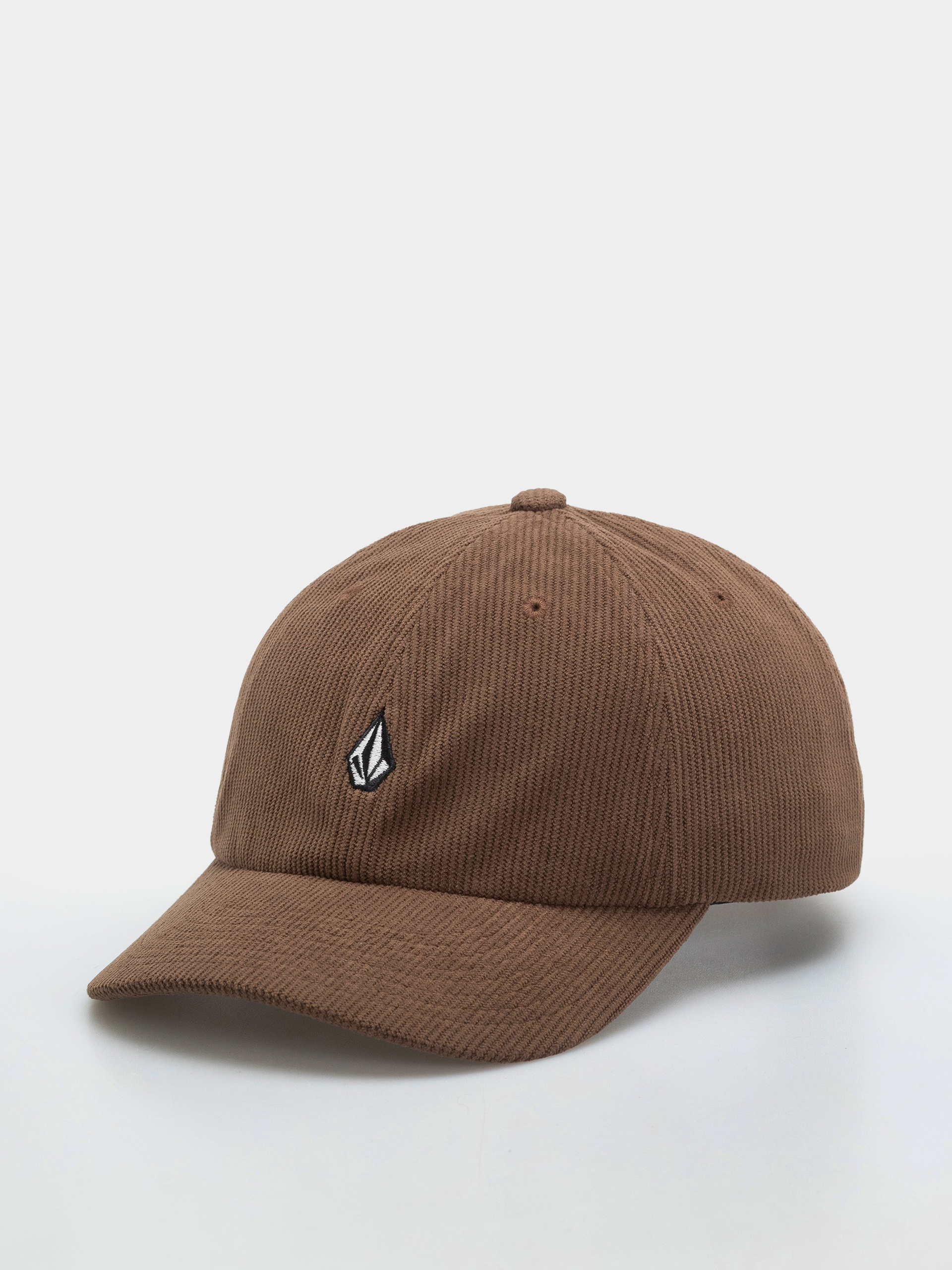 Volcom Full Stone Adj Cord Baseball sapka (cacao)