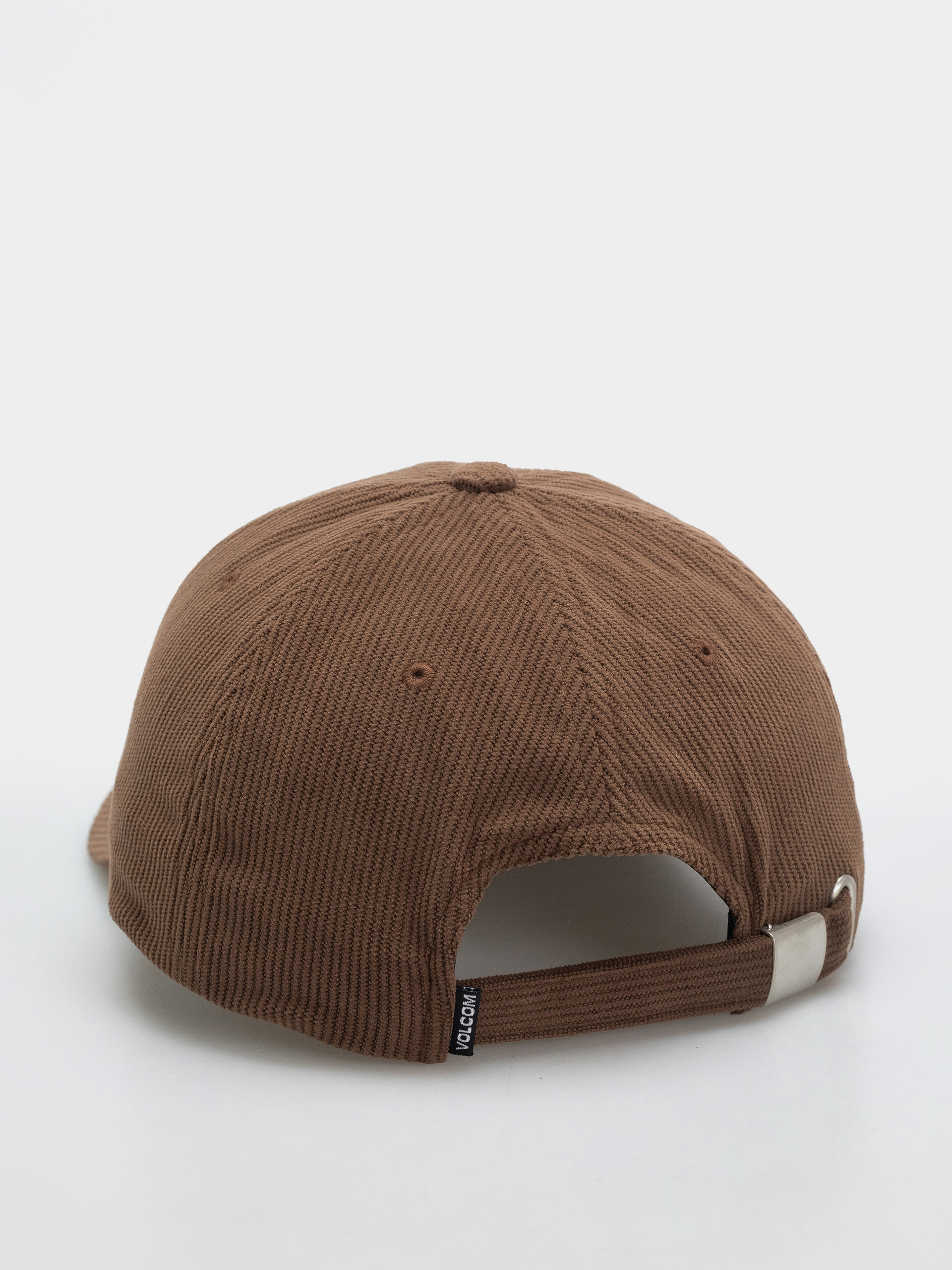 Volcom Full Stone Adj Cord Baseball sapka (cacao)