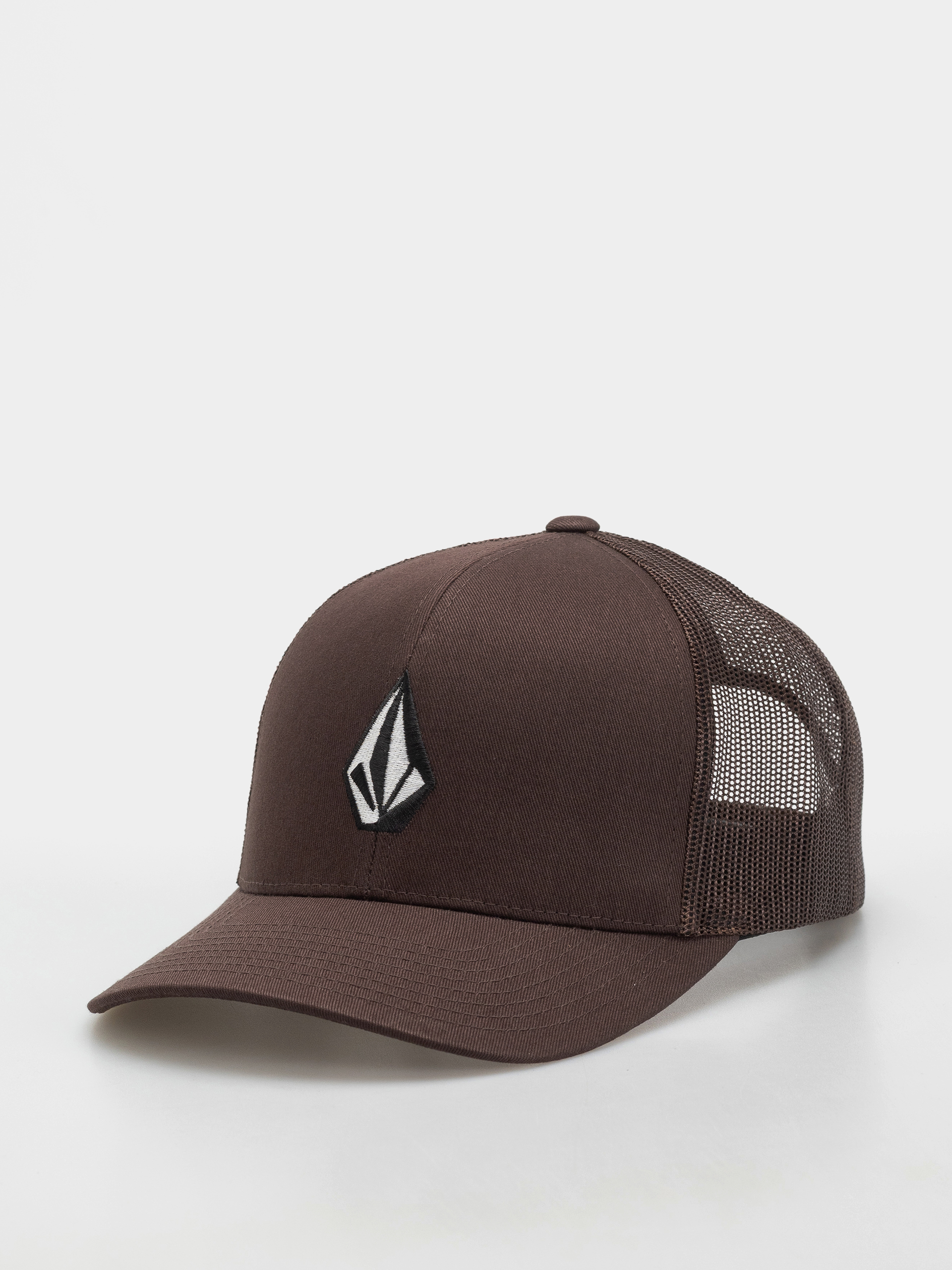 Volcom Full Stone Cheese Baseball sapka (raisin)