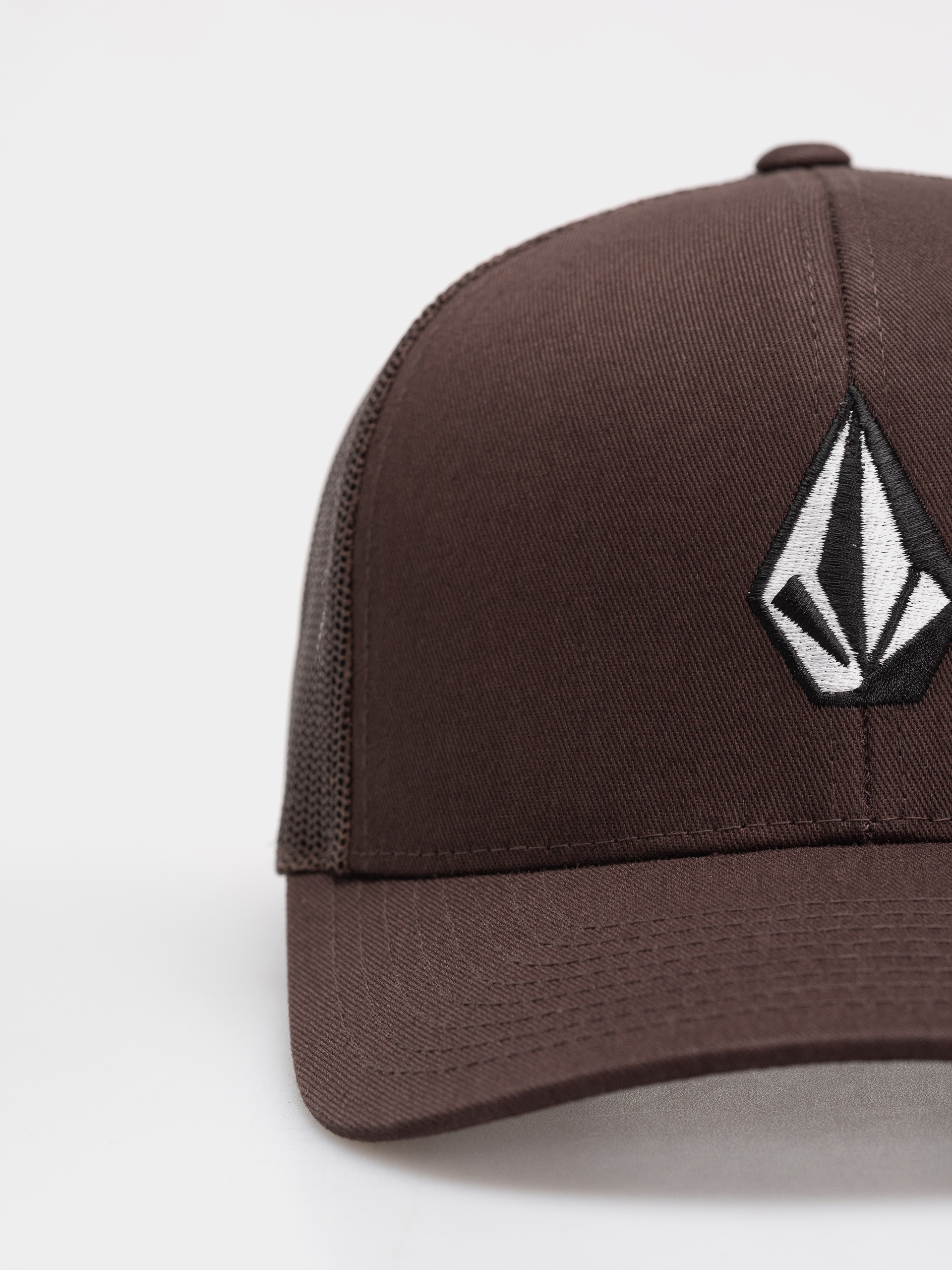 Volcom Full Stone Cheese Baseball sapka (raisin)