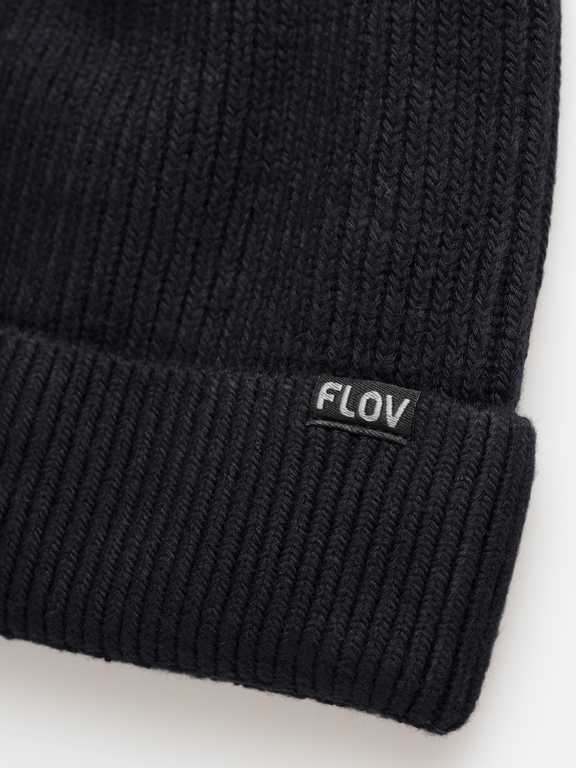 FLOV Swell Sapka (black)