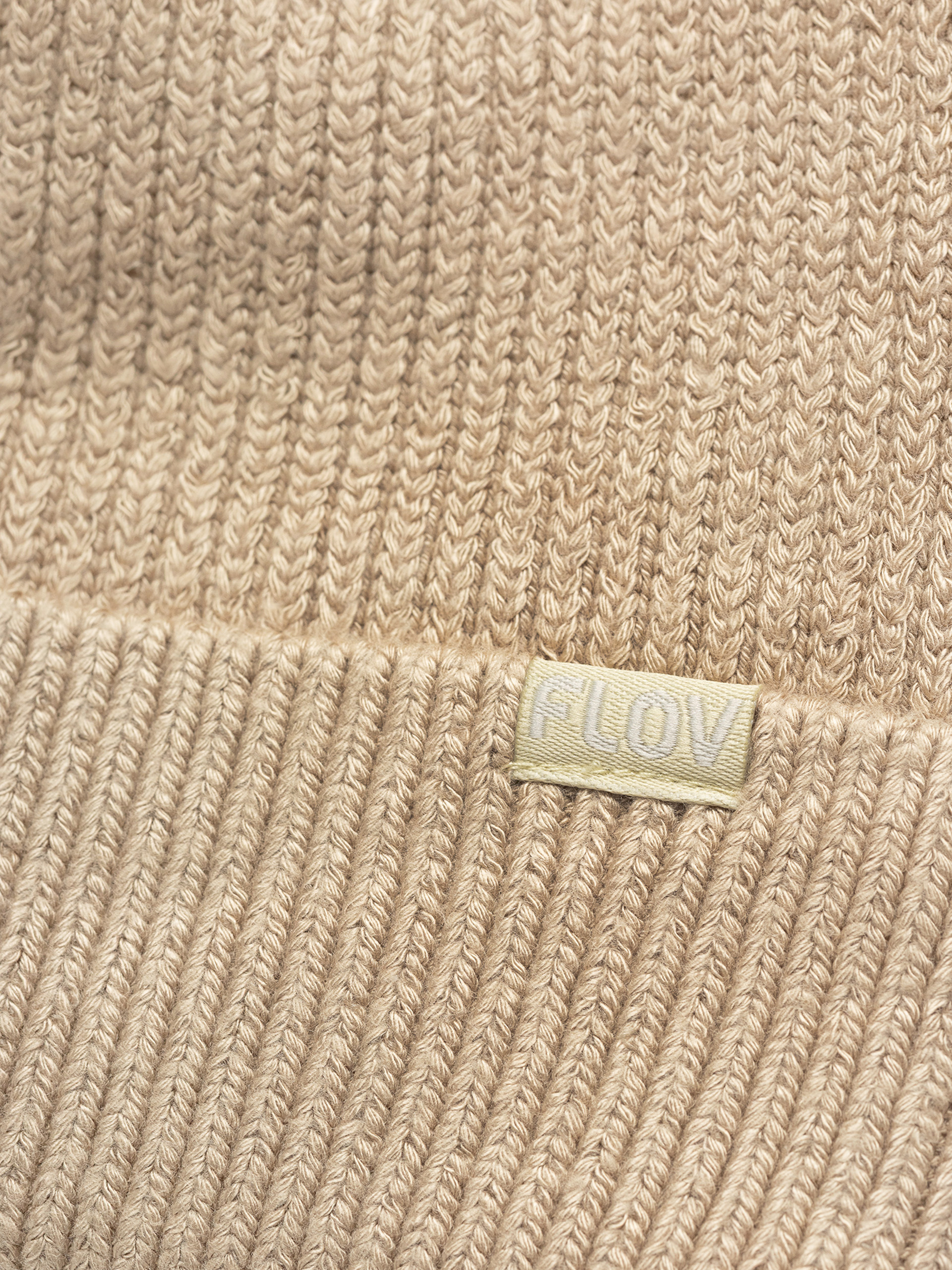FLOV Swell Sapka (beige)