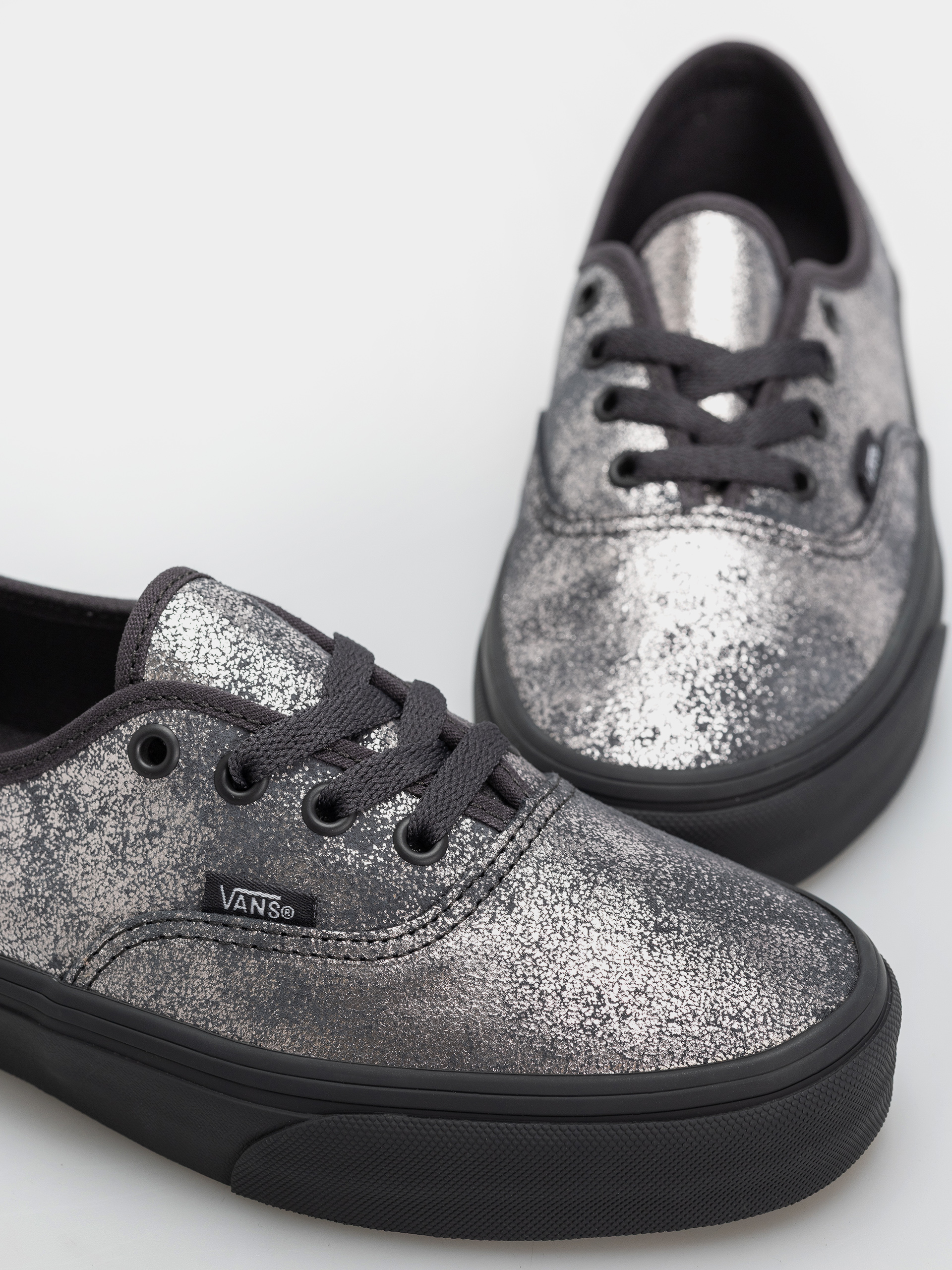Vans Authentic Cipők (light grey)