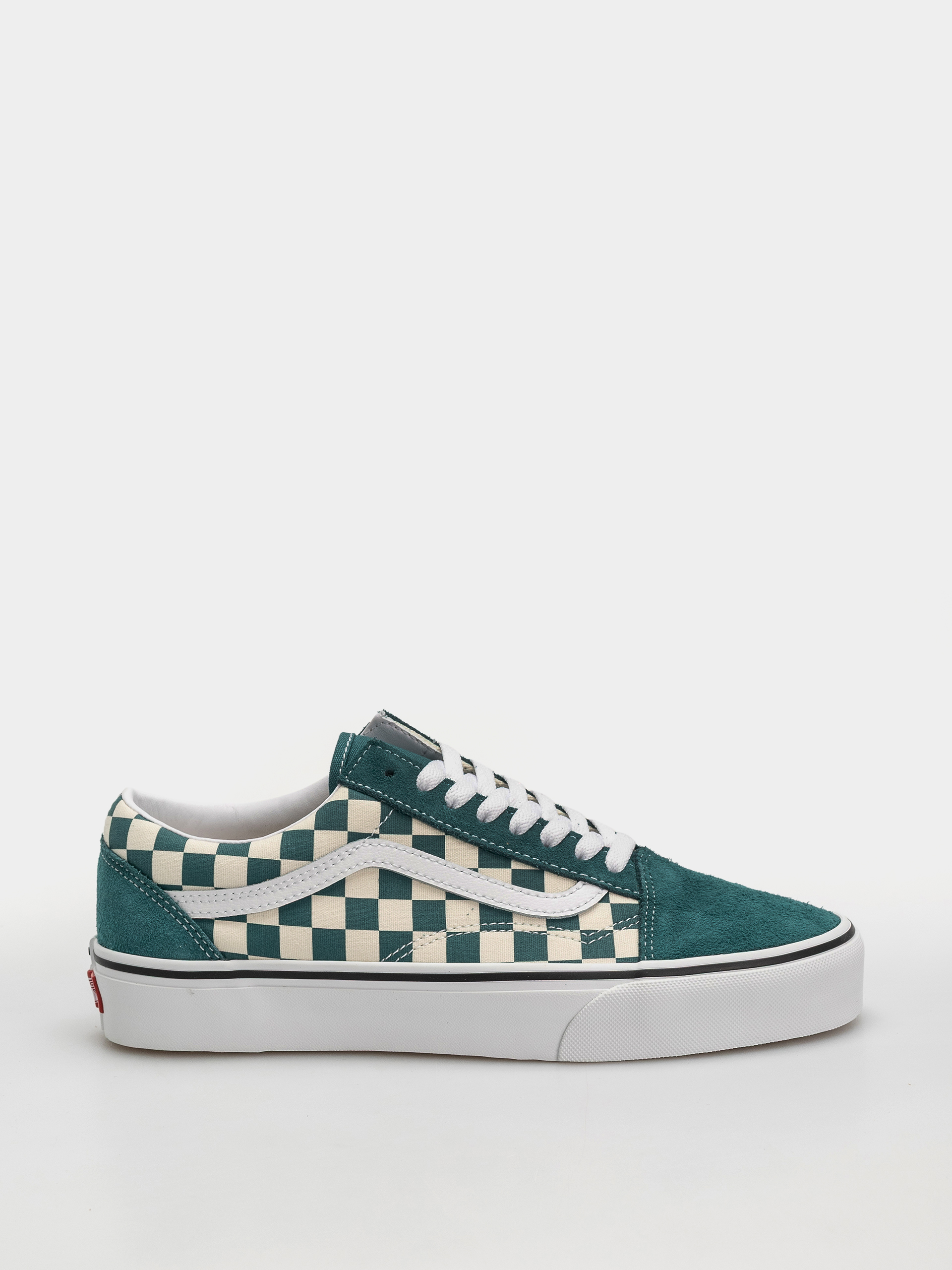 Vans Old Skool Cipők (ocean teal)
