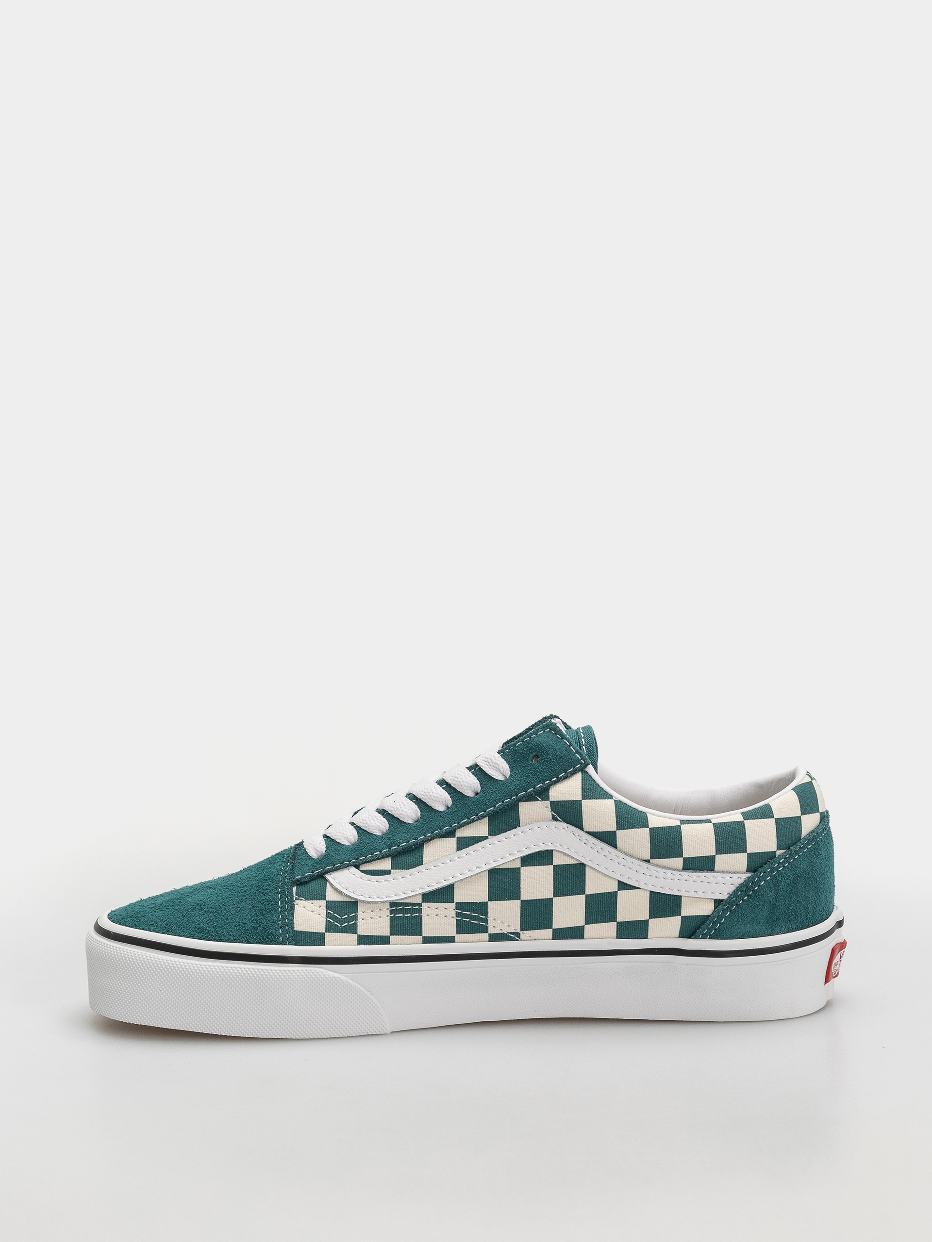 Vans Old Skool Cipők (ocean teal)