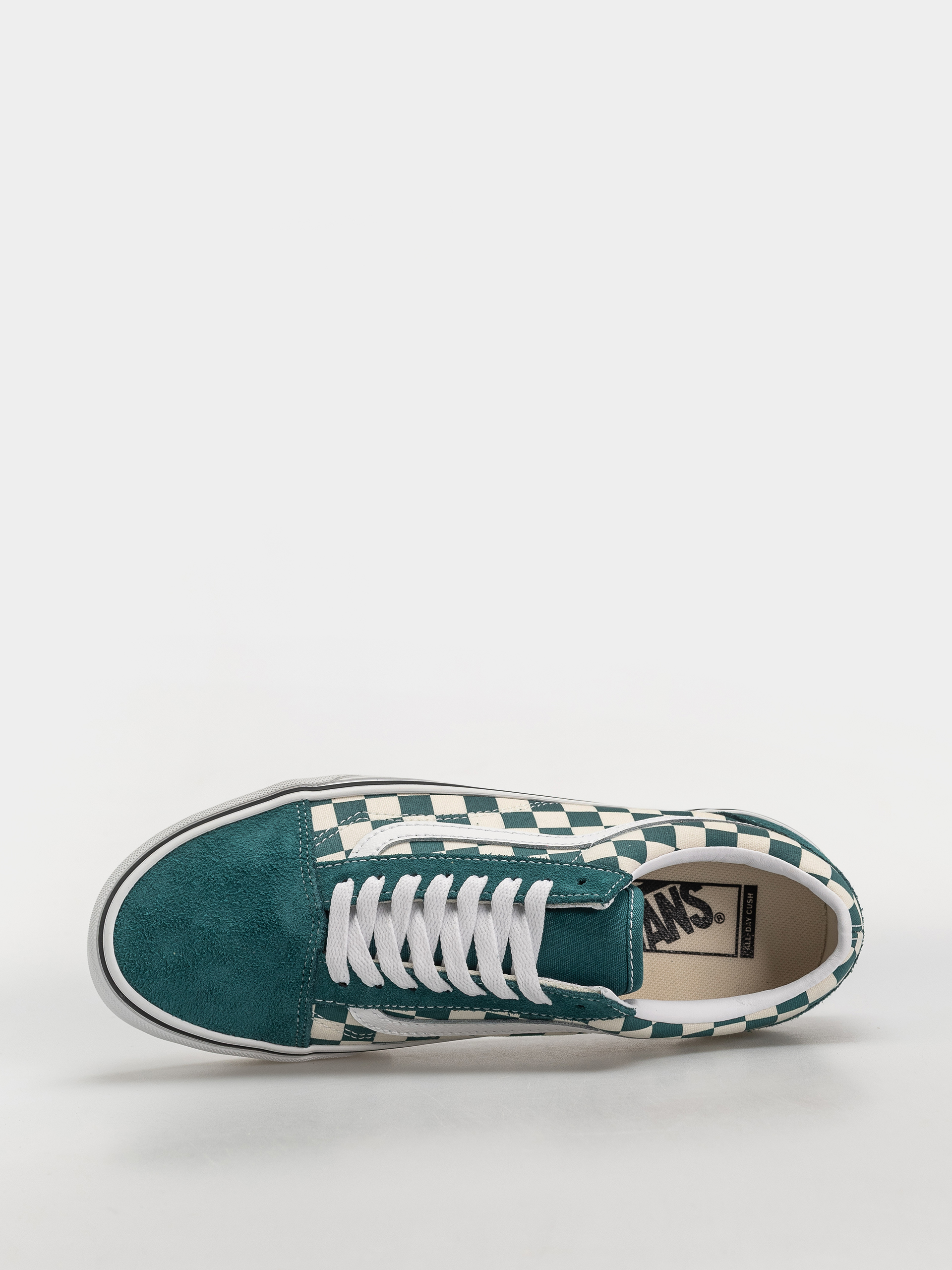 Vans Old Skool Cipők (ocean teal)