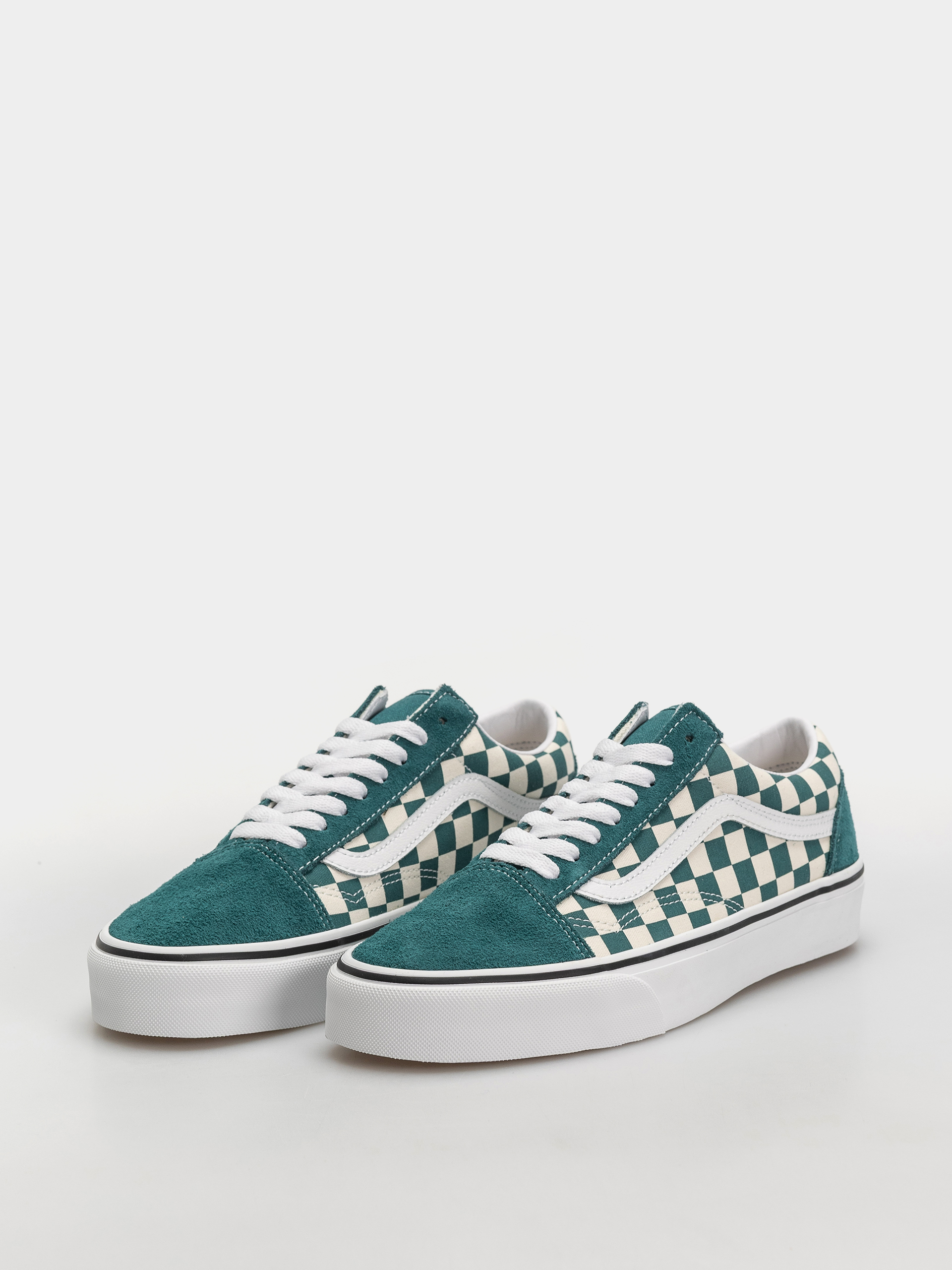 Vans Old Skool Cipők (ocean teal)