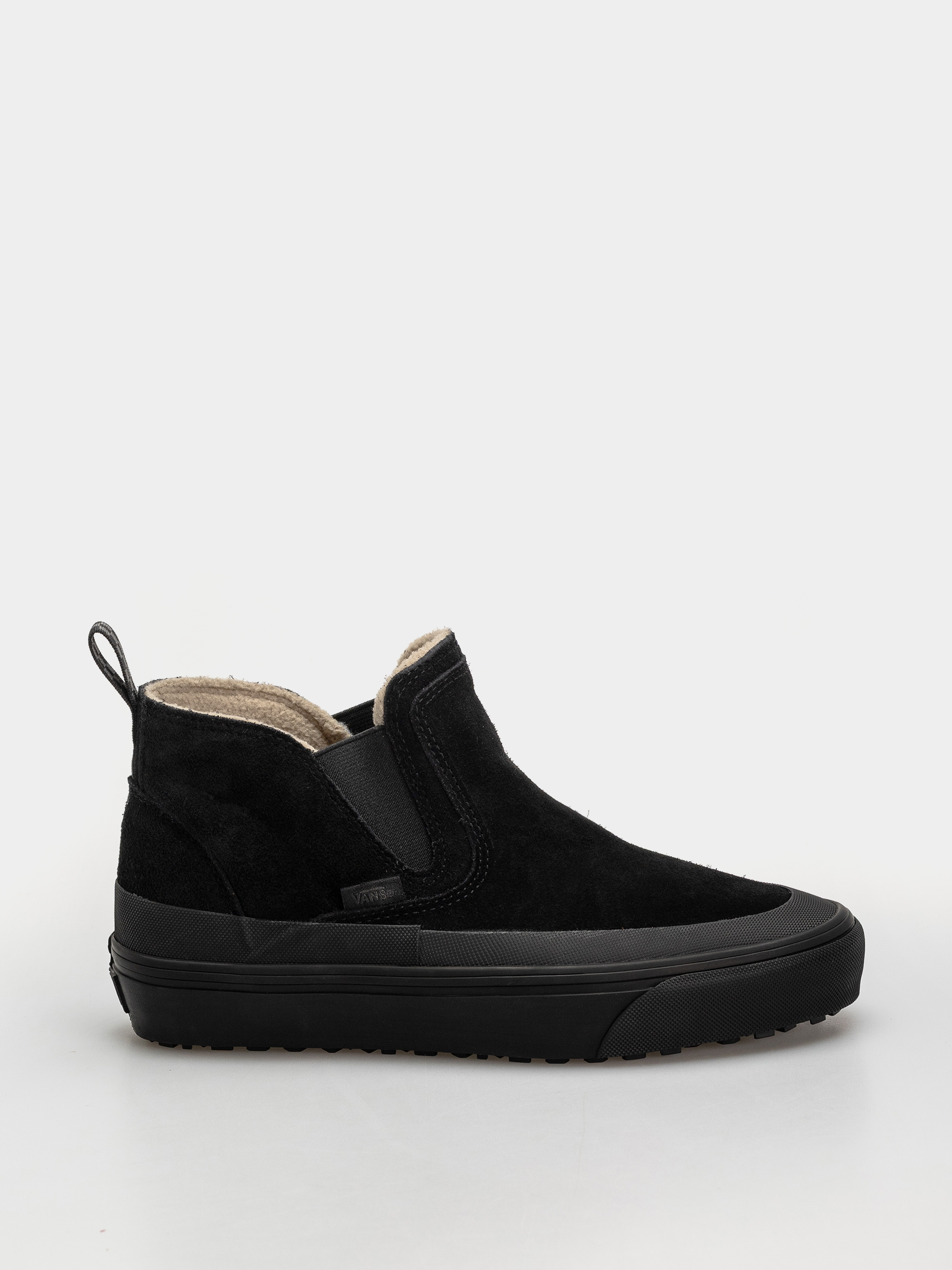 Vans Mid Slip Insulated Cipők