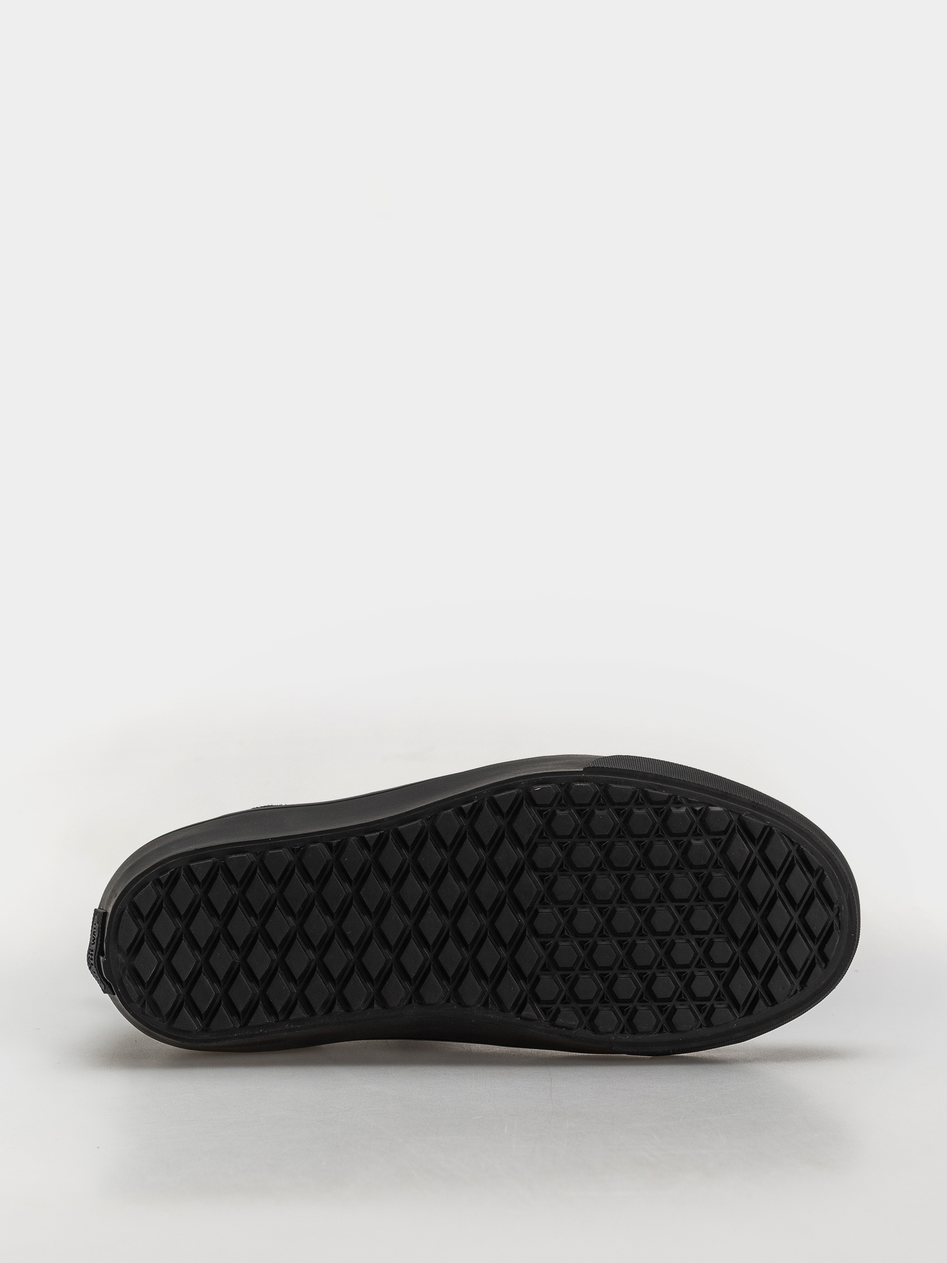 Vans Mid Slip Insulated Cipők (black)