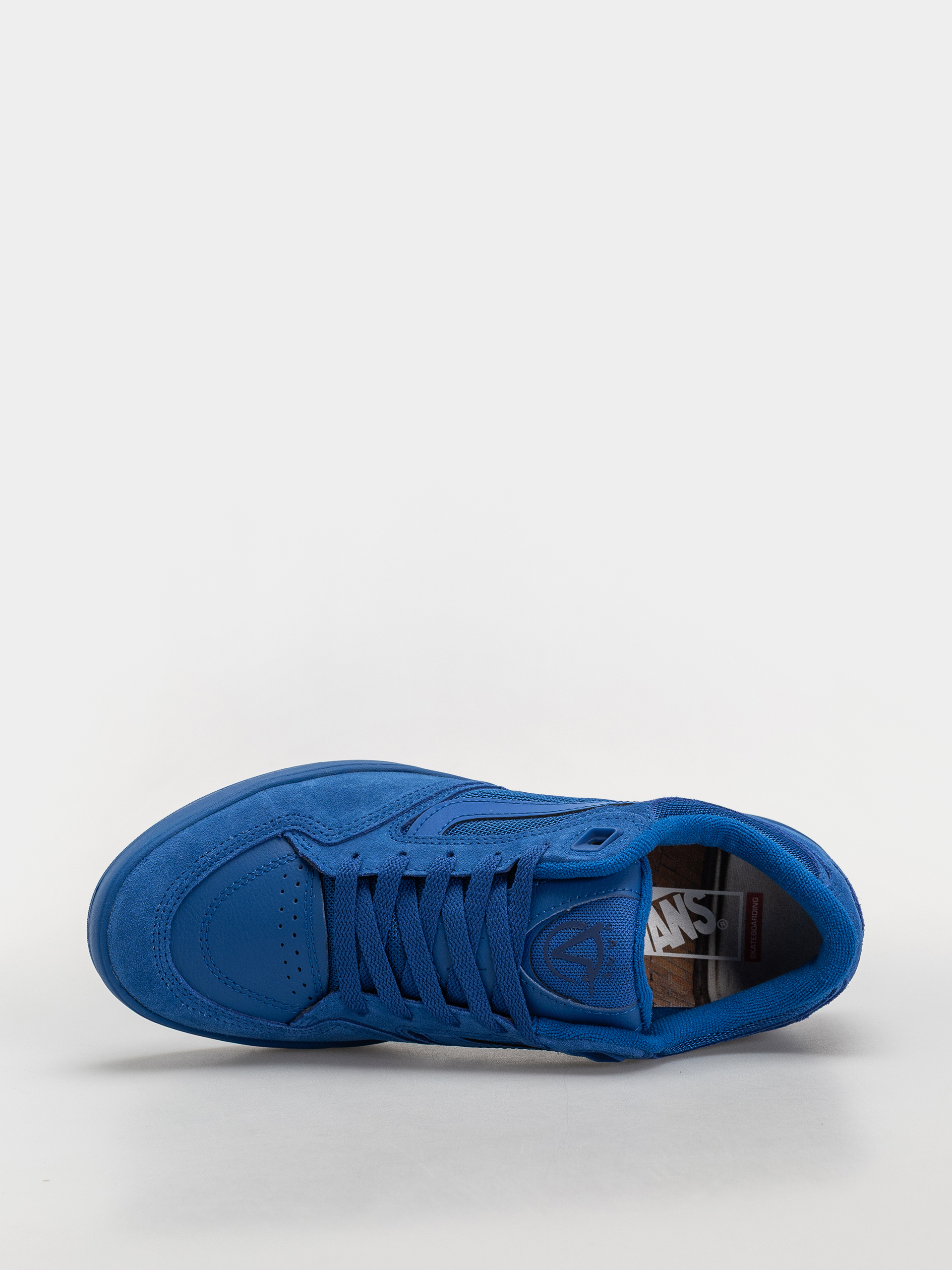 Vans Skate Rowan Z3 Cipők (classic blue)