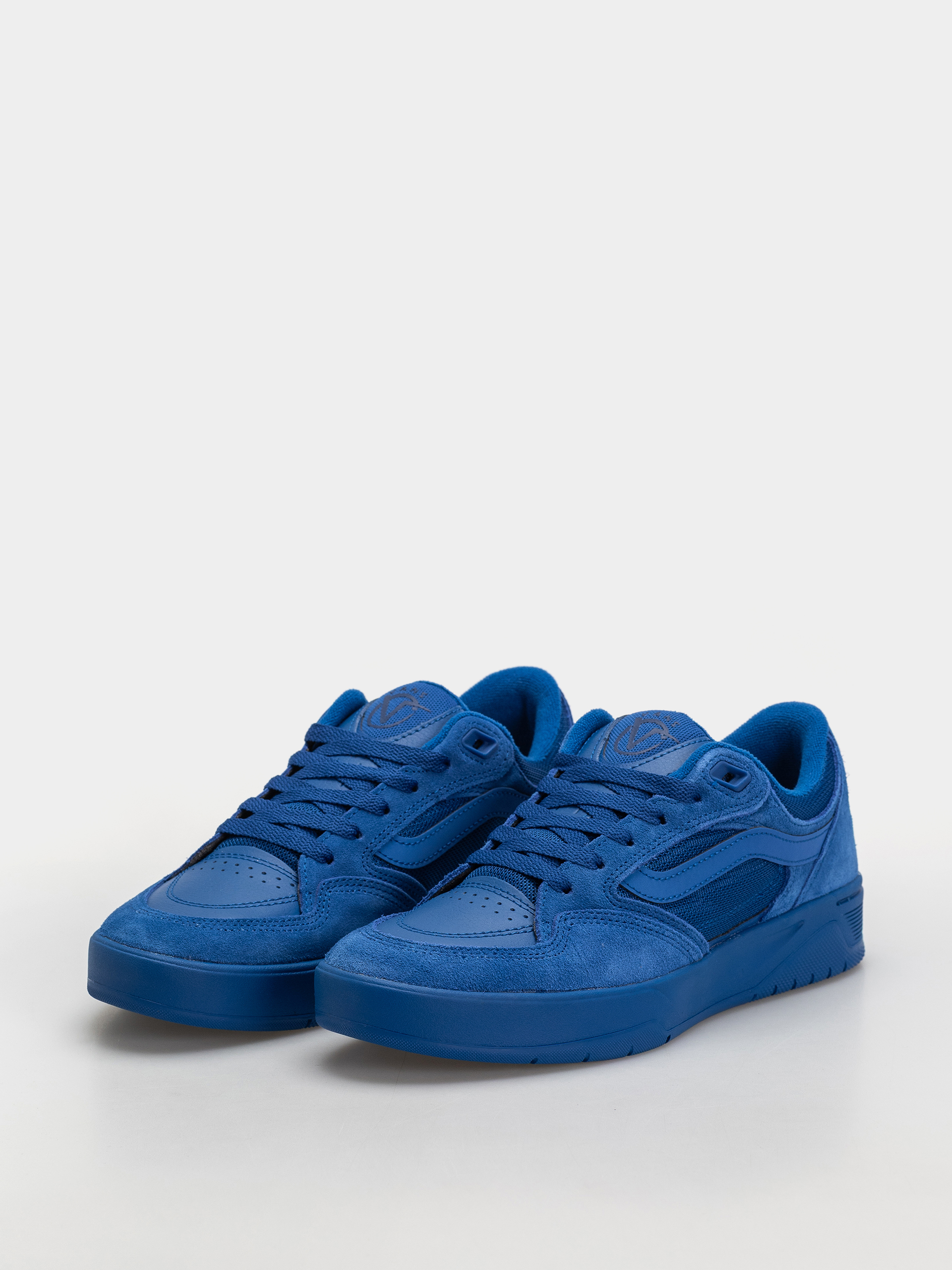 Vans Skate Rowan Z3 Cipők (classic blue)