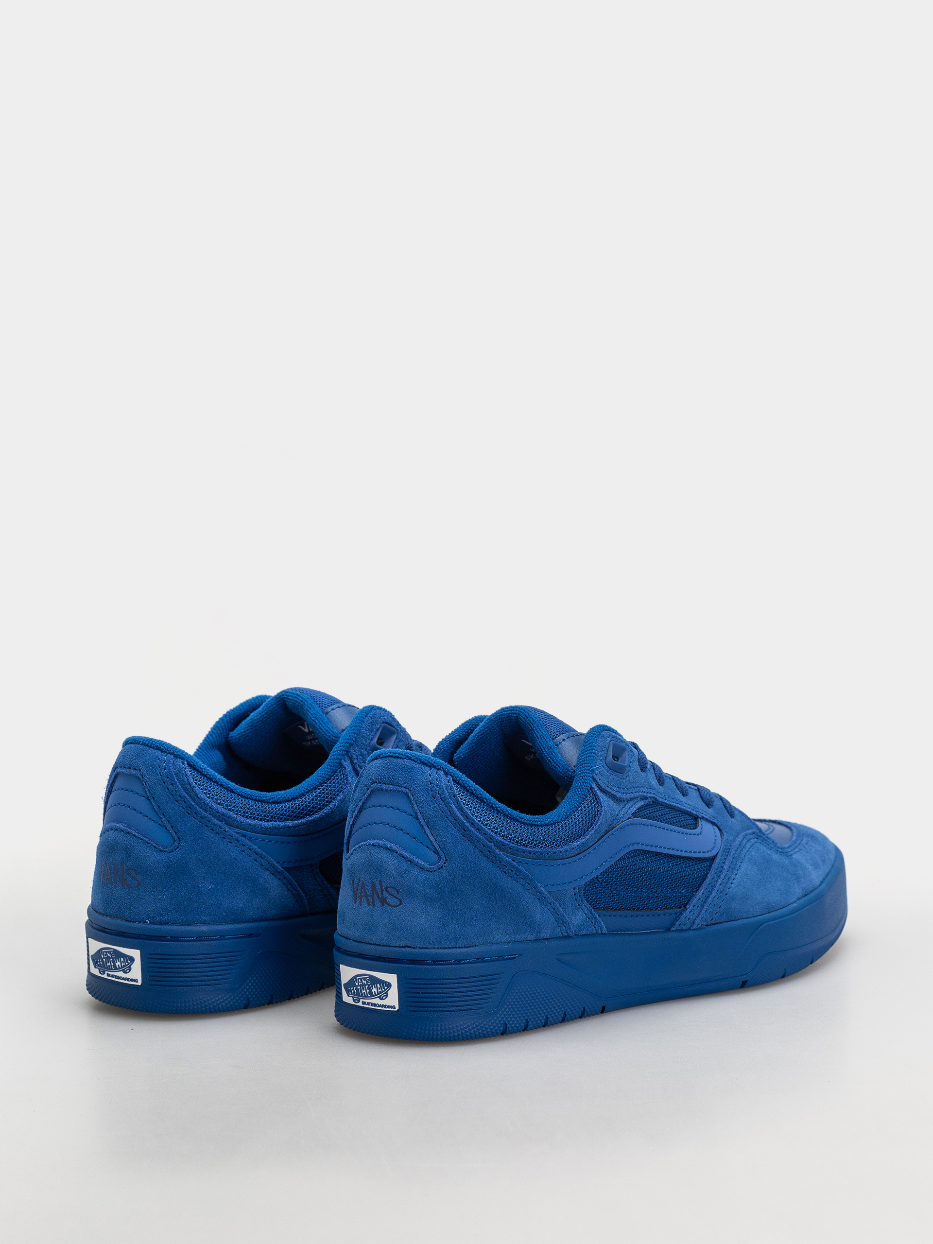 Vans Skate Rowan Z3 Cipők (classic blue)