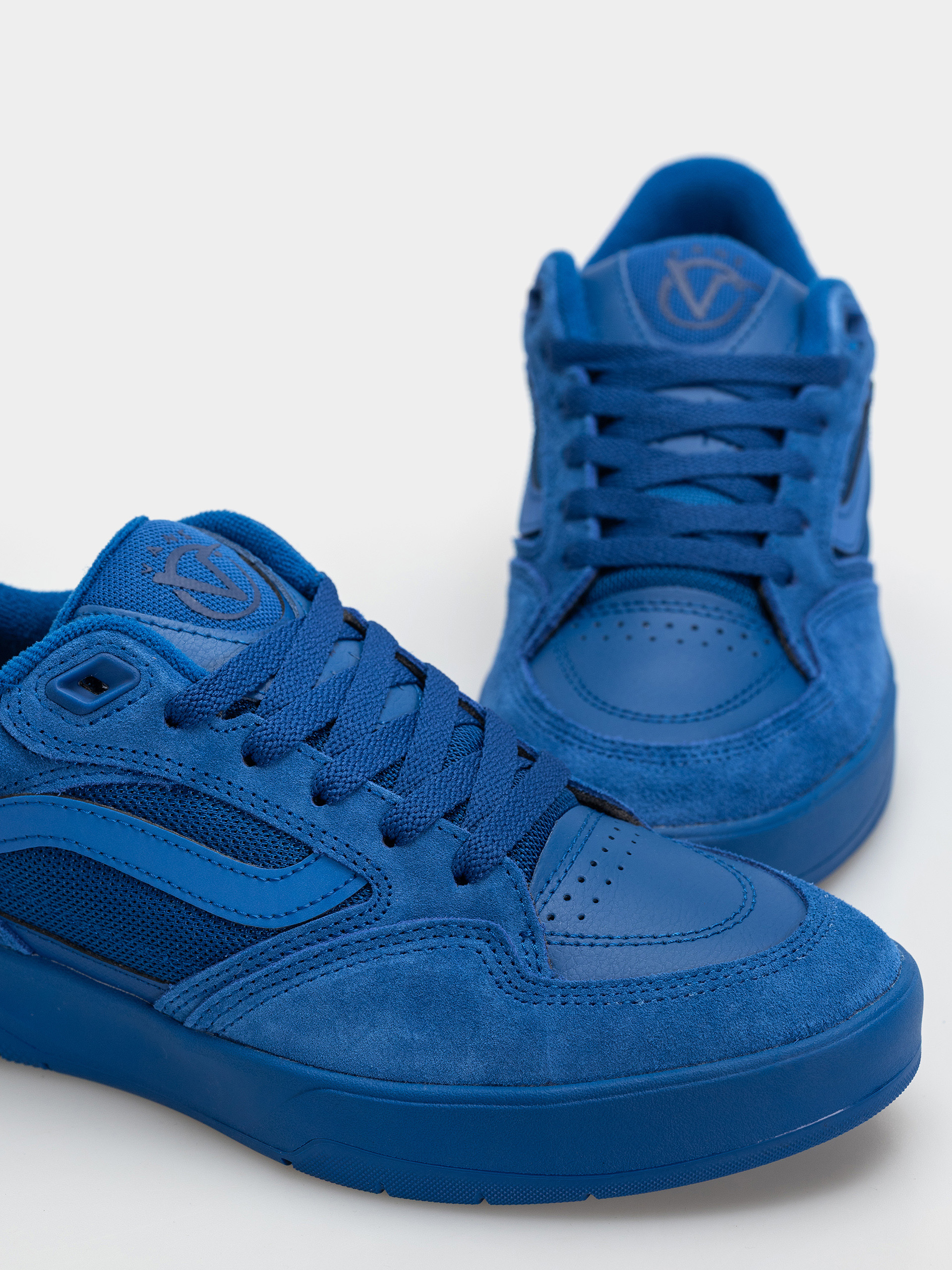 Vans Skate Rowan Z3 Cipők (classic blue)