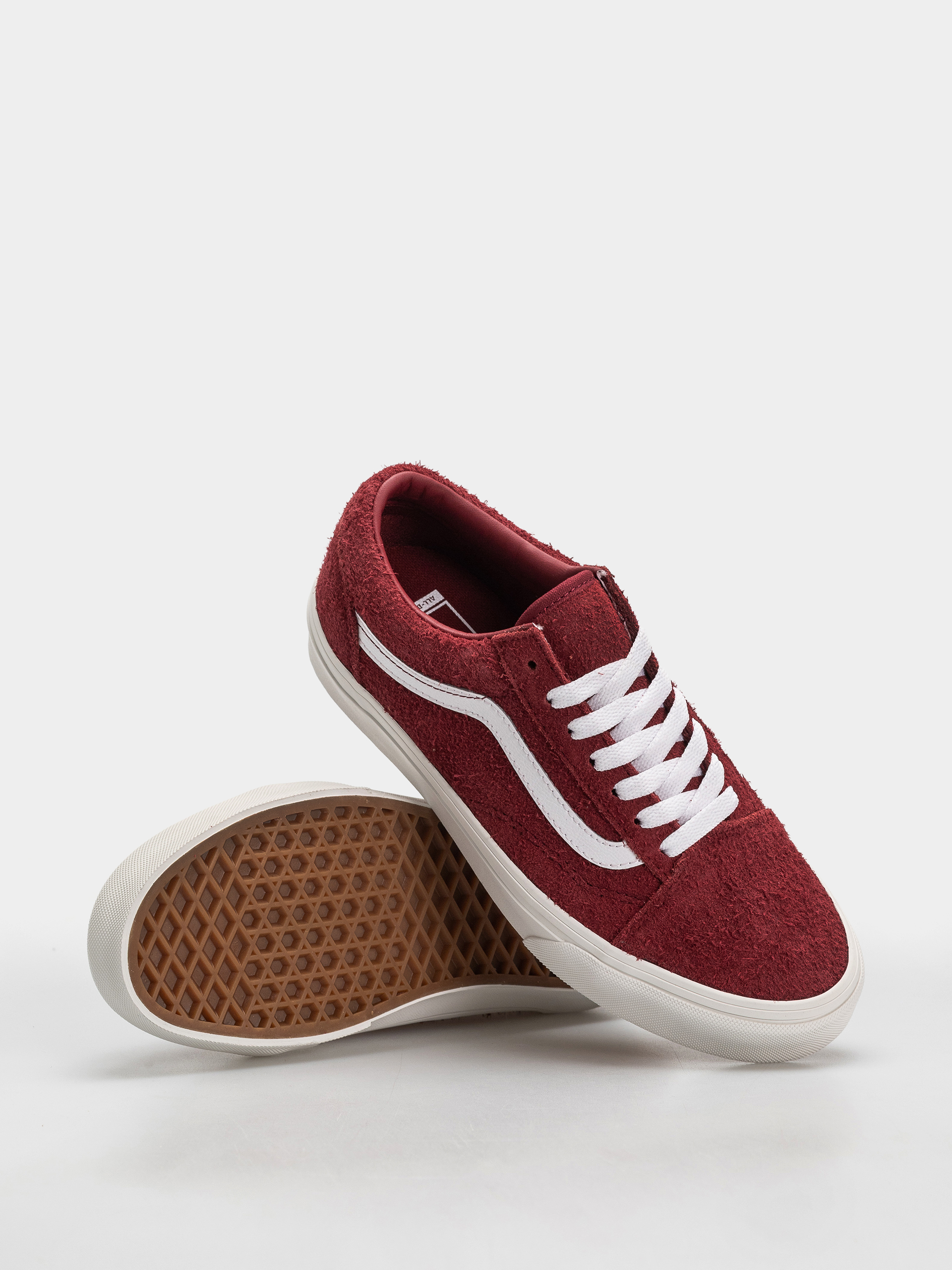 Vans Old Skool Cipők (bordeaux)