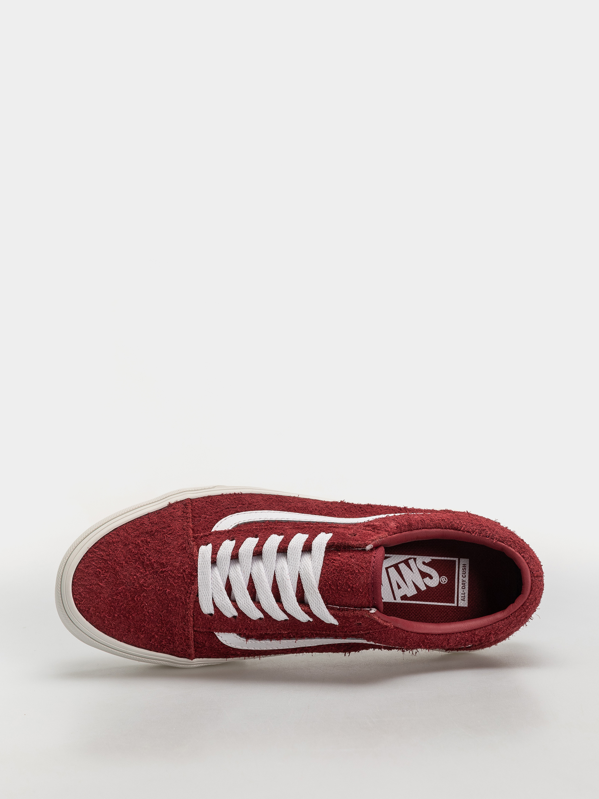 Vans Old Skool Cipők (bordeaux)