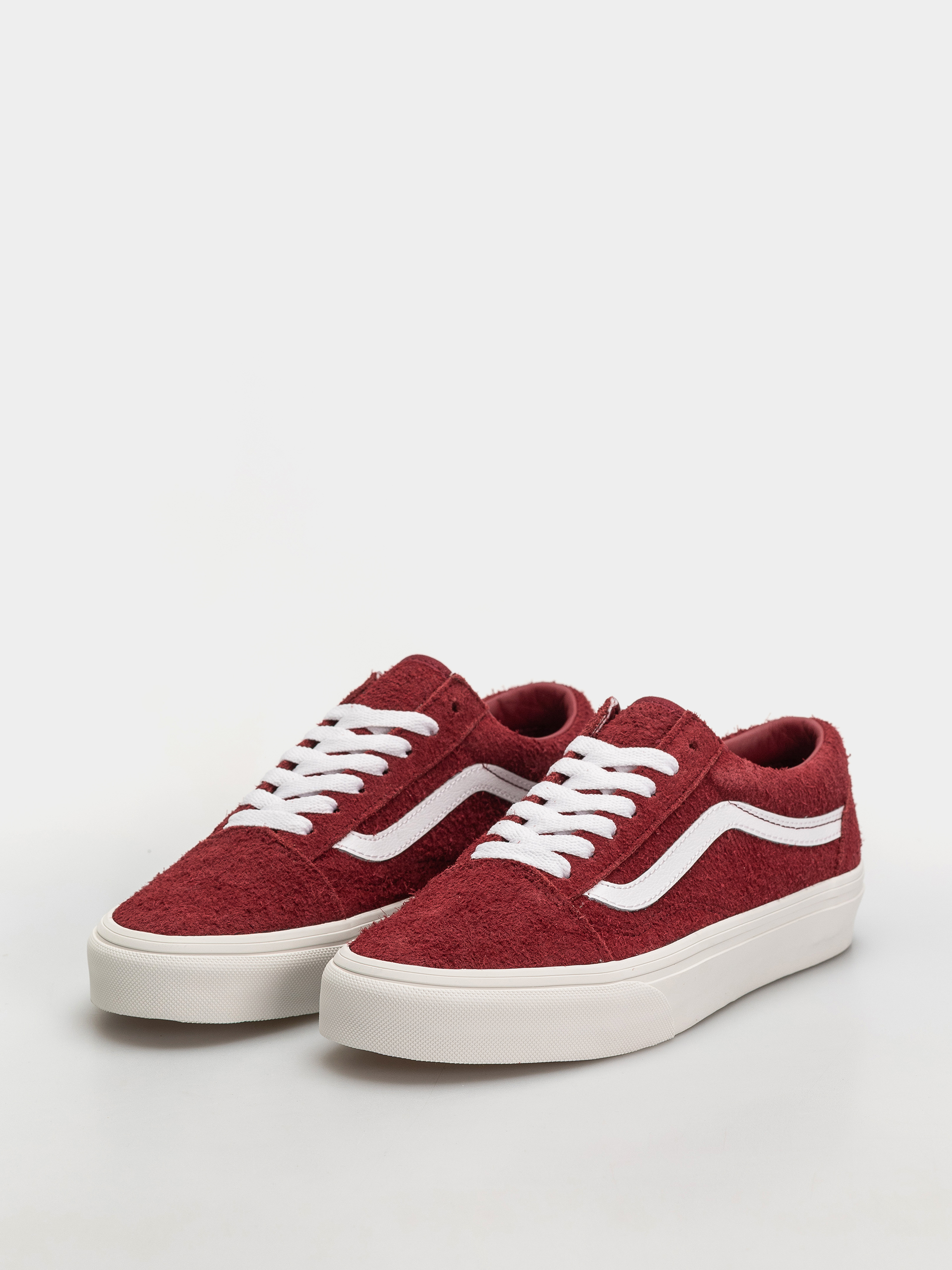 Vans Old Skool Cipők (bordeaux)