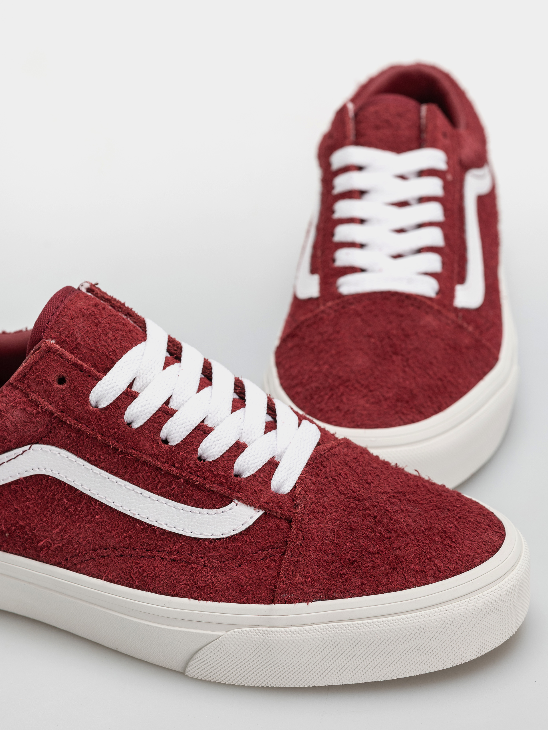 Vans Old Skool Cipők (bordeaux)
