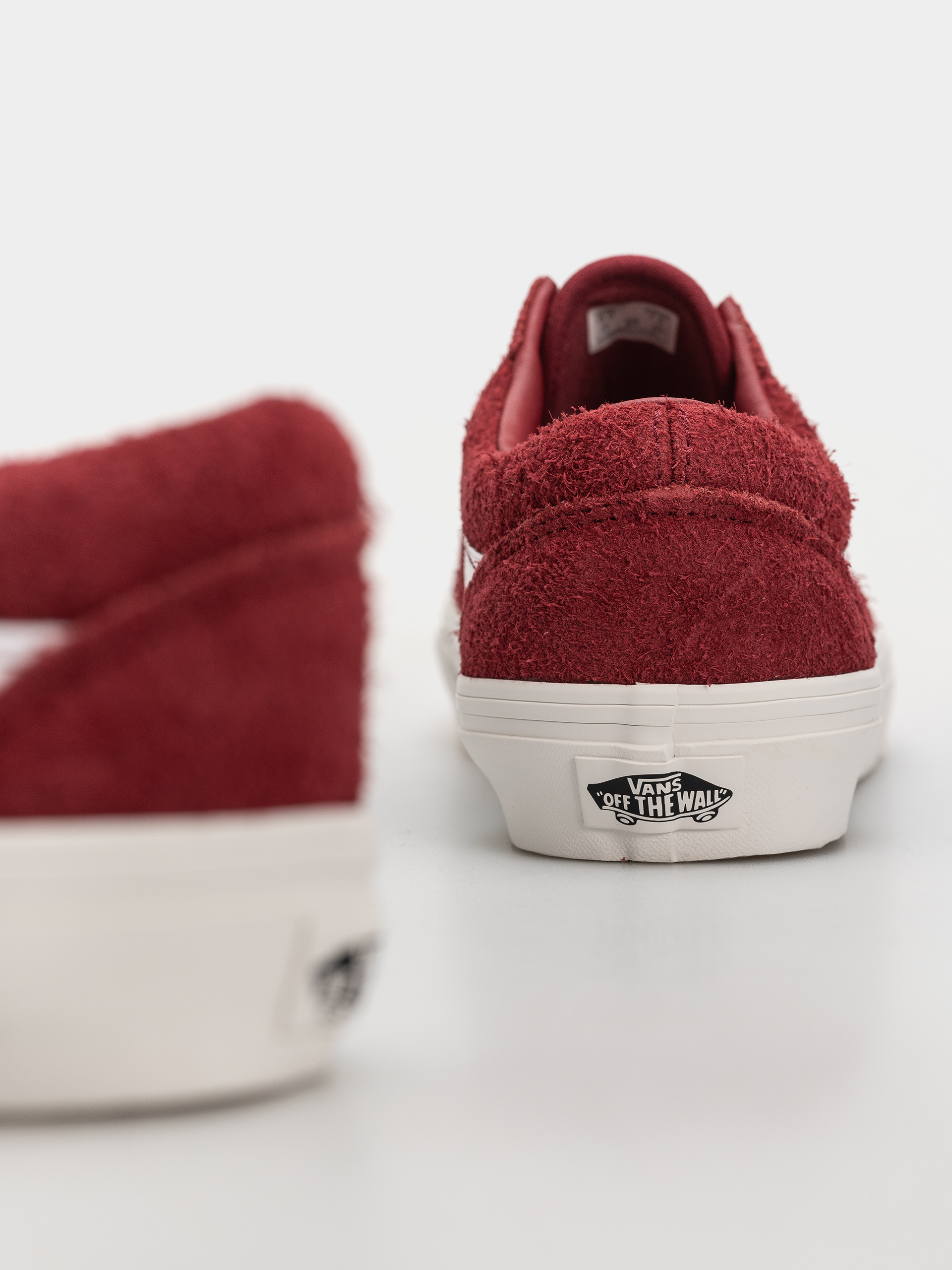 Vans Old Skool Cipők (bordeaux)