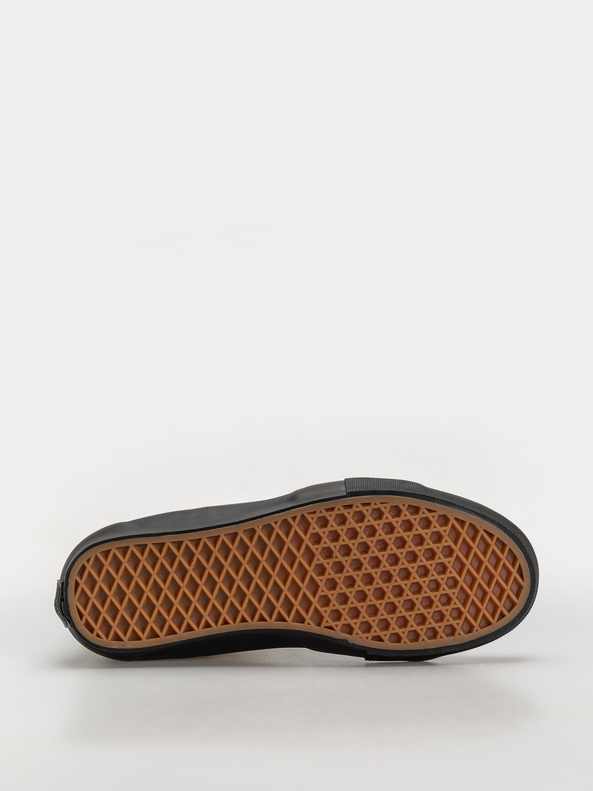 Vans Skate Sk8 Hi Cipők (black/multi)