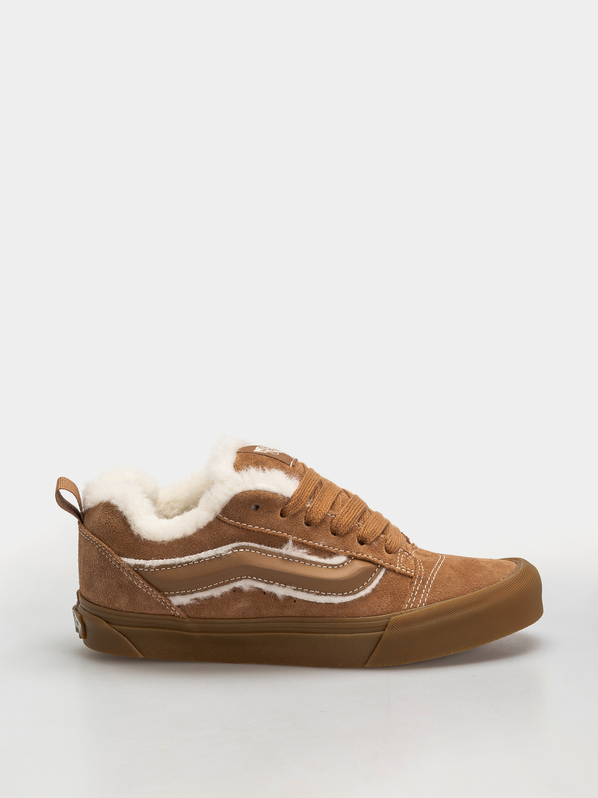 Vans Knu Skool Cipők (chipmunk)