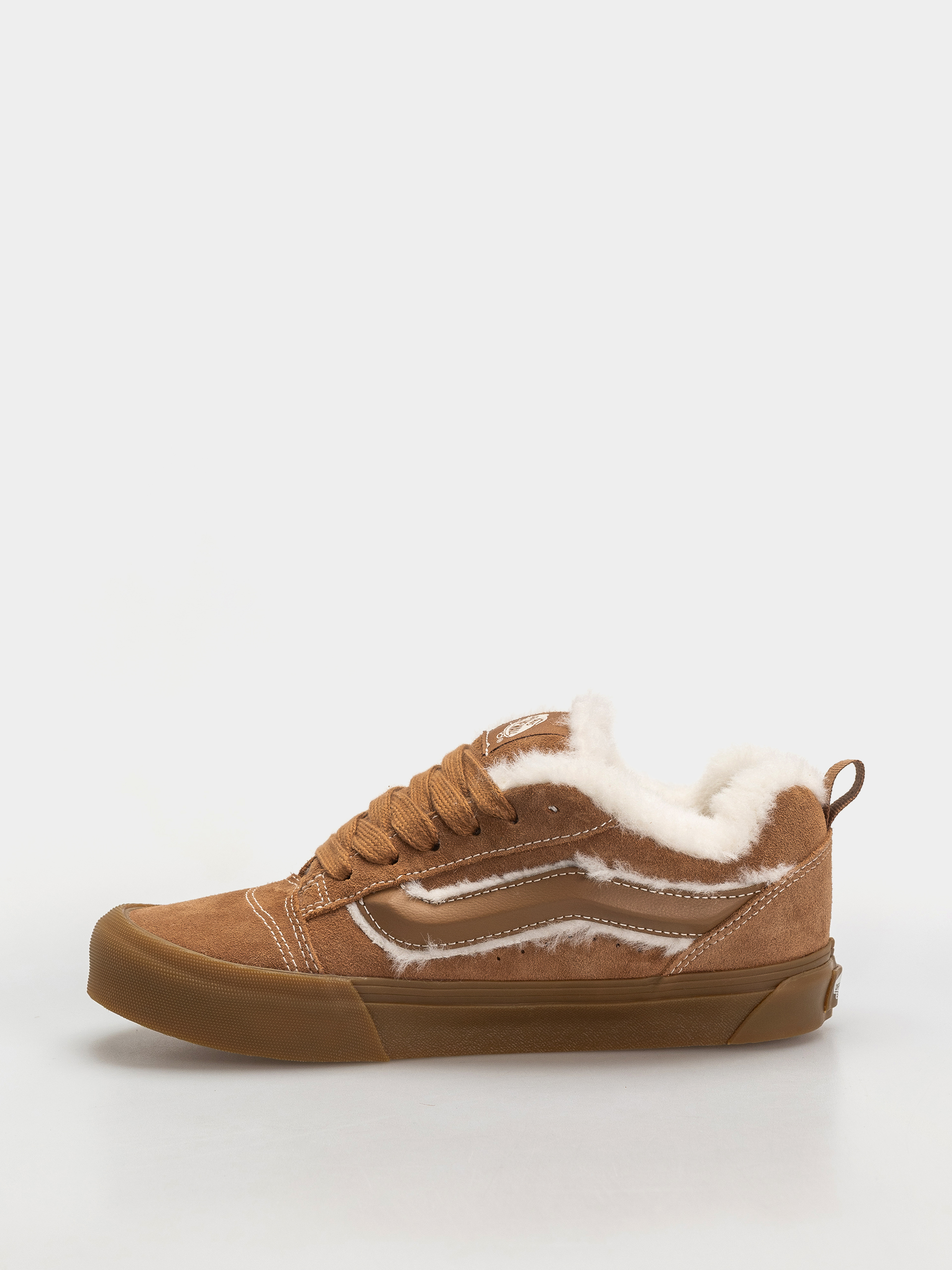 Vans Knu Skool Cipők (chipmunk)